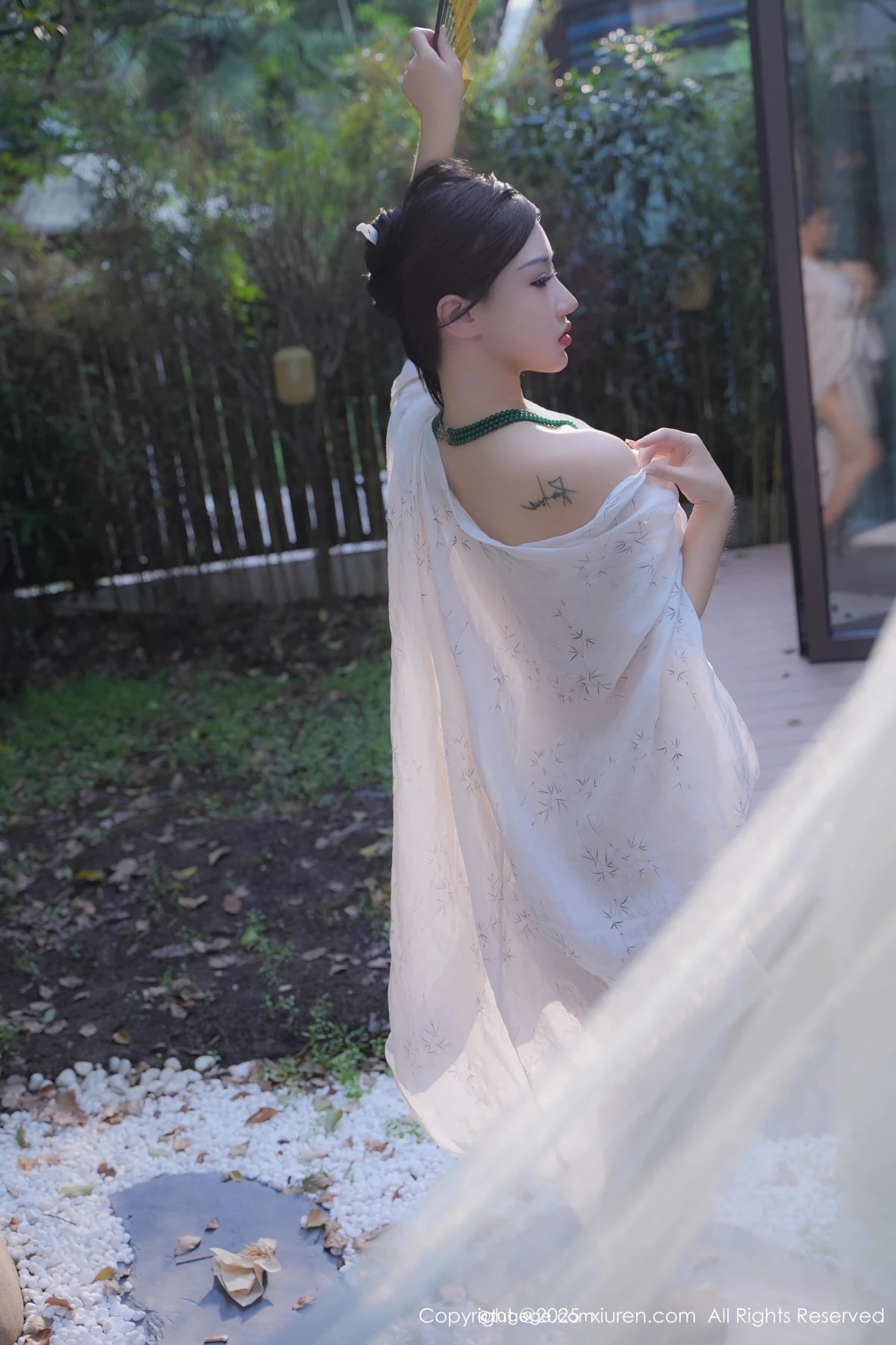 [秀人网] 2025.01.09 No.9730 妙可可Cheese#[85P]-10