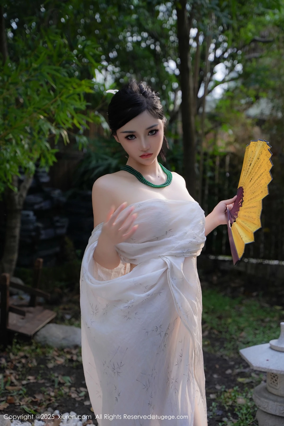 [秀人网] 2025.01.09 No.9730 妙可可Cheese#[85P]-1