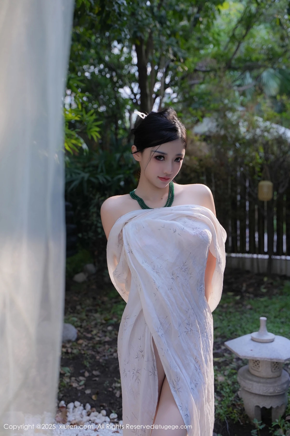 [秀人网] 2025.01.09 No.9730 妙可可Cheese#[85P]-8