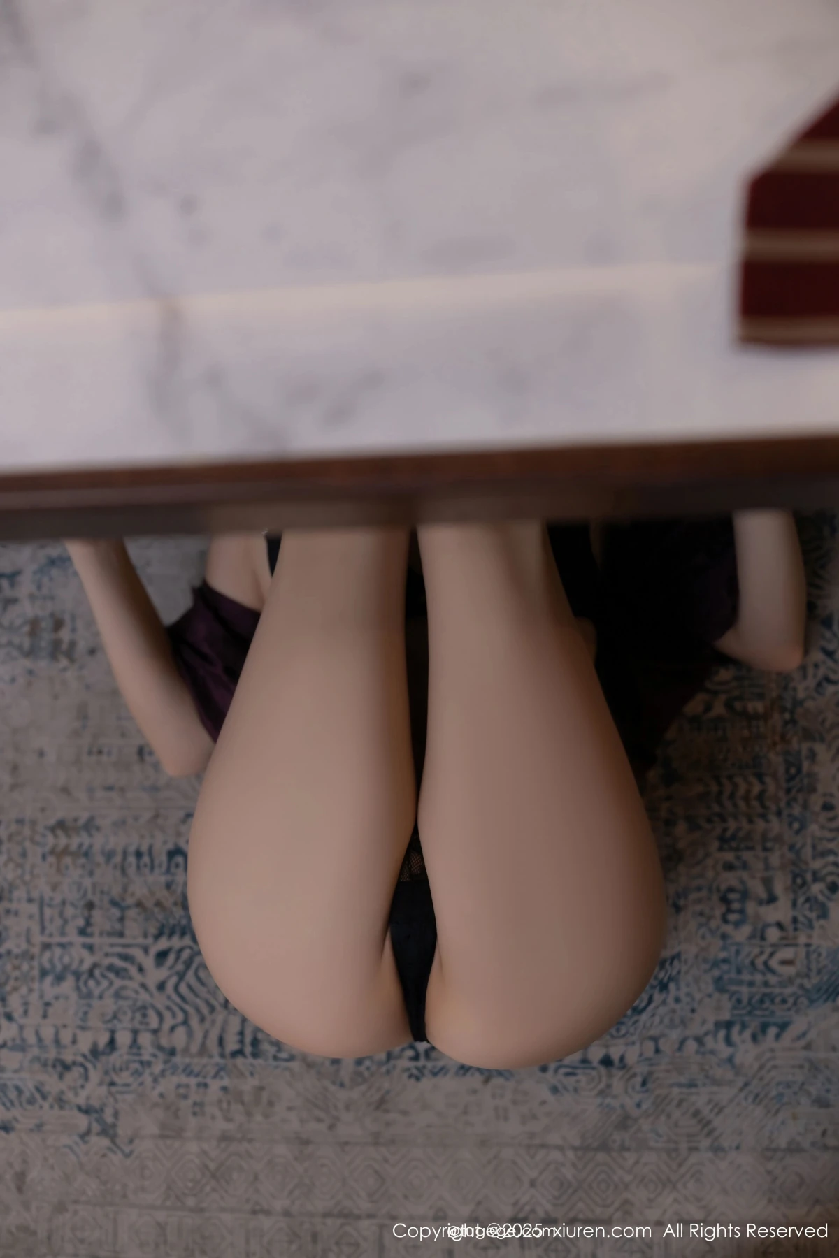 [秀人网] 2025.01.10 No.9744 鱼子酱Fish#[82P]-6