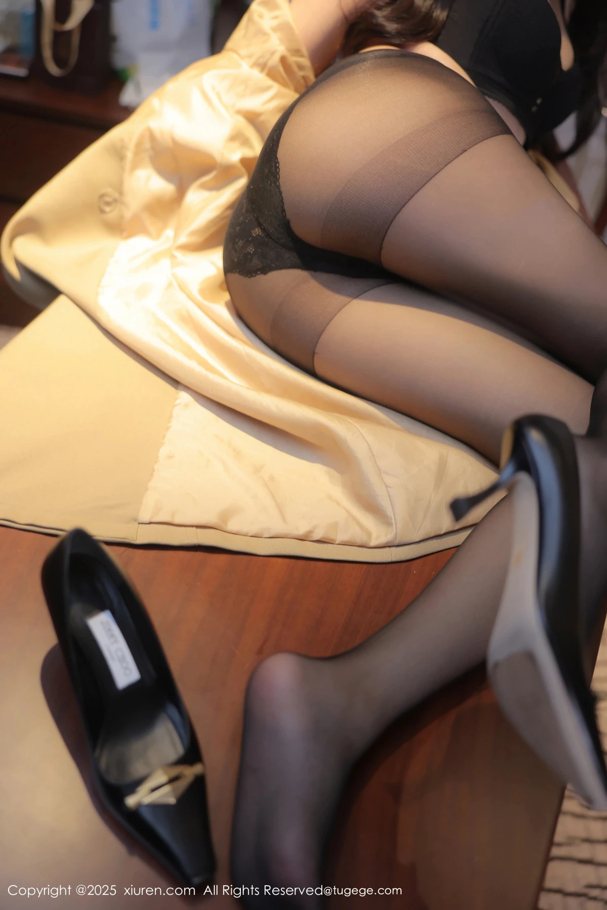 [秀人网] 2025.01.15 No.9758 希雅sia#[77P]-6