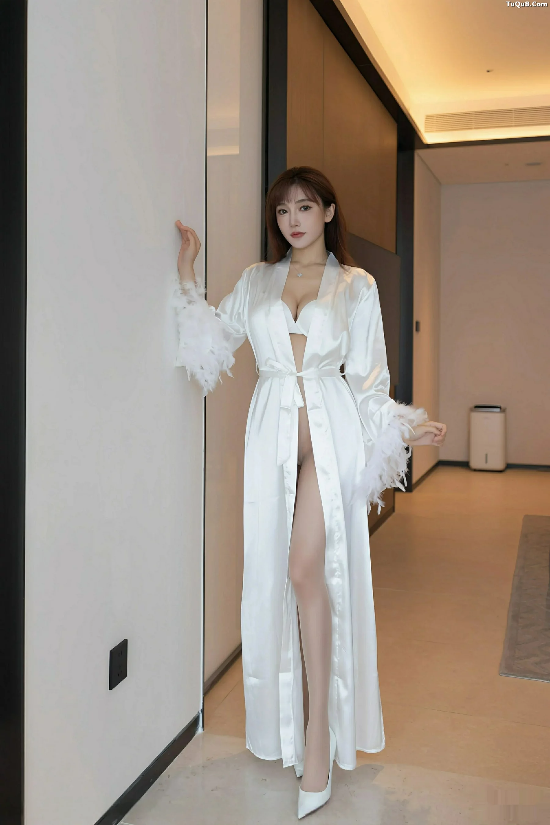 [秀人网] 2025.09.25 No.10809 陆萱萱#[71P]-2