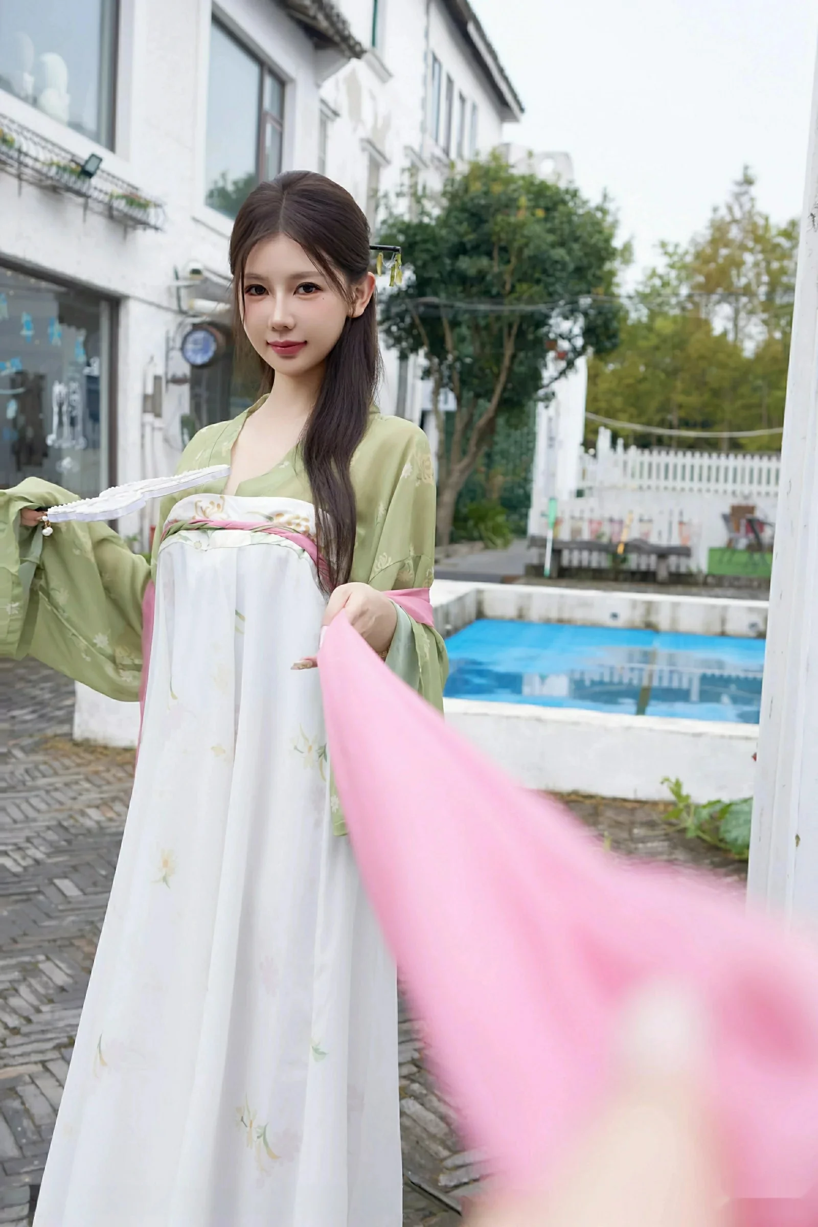 [秀人网] 2025.09.30 No.10834 尹甜甜#[83P]-7