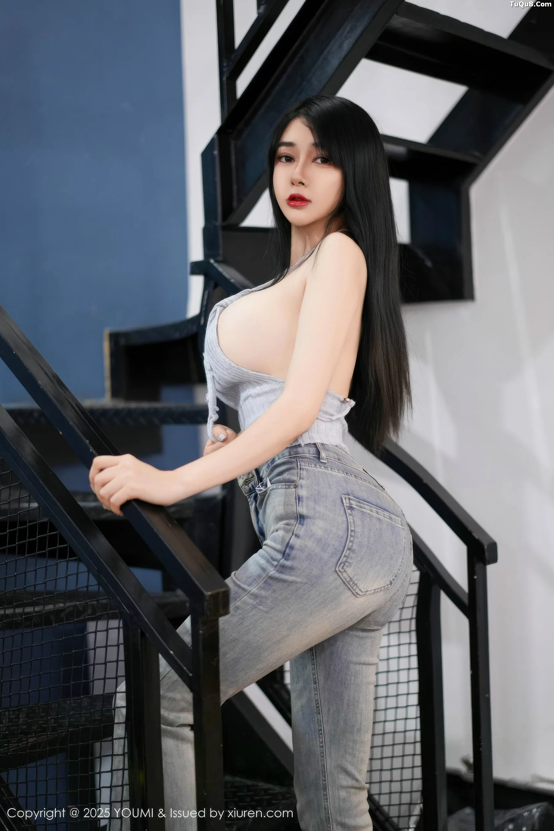 [秀人网] 2025.10.09 VOL.1171 凯竹#[67P]-1