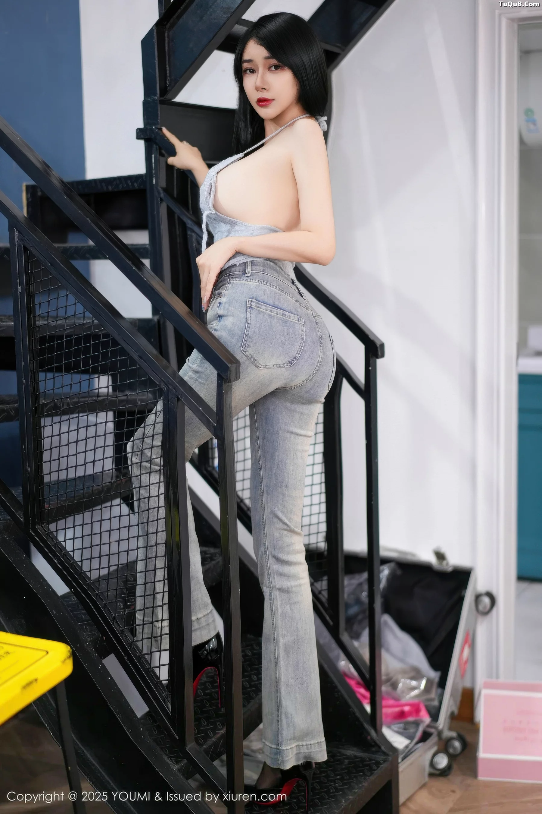 [秀人网] 2025.10.09 VOL.1171 凯竹#[67P]-3