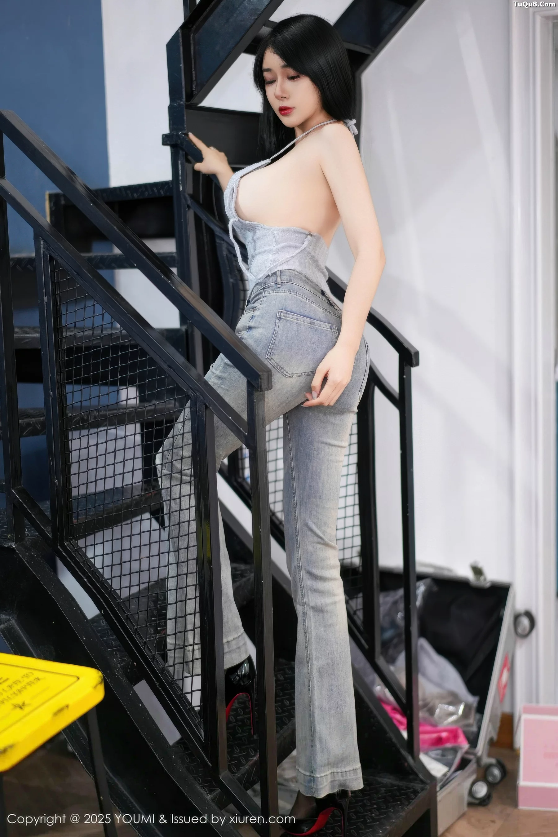 [秀人网] 2025.10.09 VOL.1171 凯竹#[67P]-4