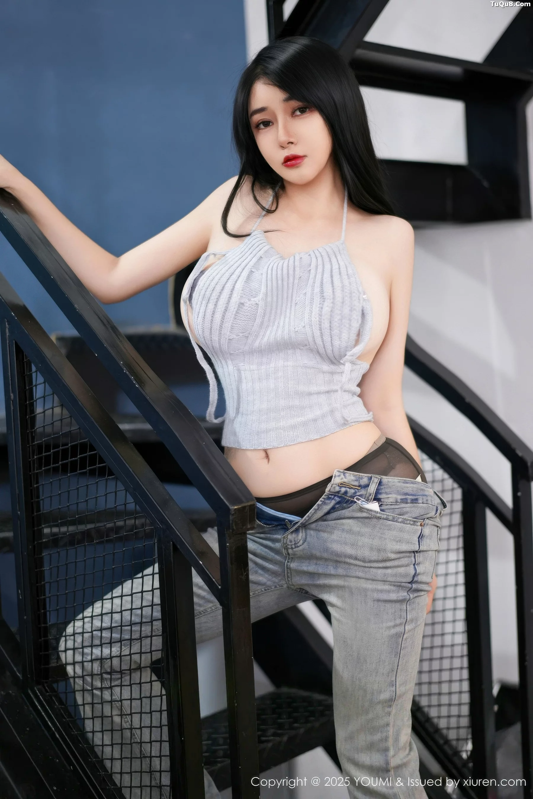 [秀人网] 2025.10.09 VOL.1171 凯竹#[67P]-9