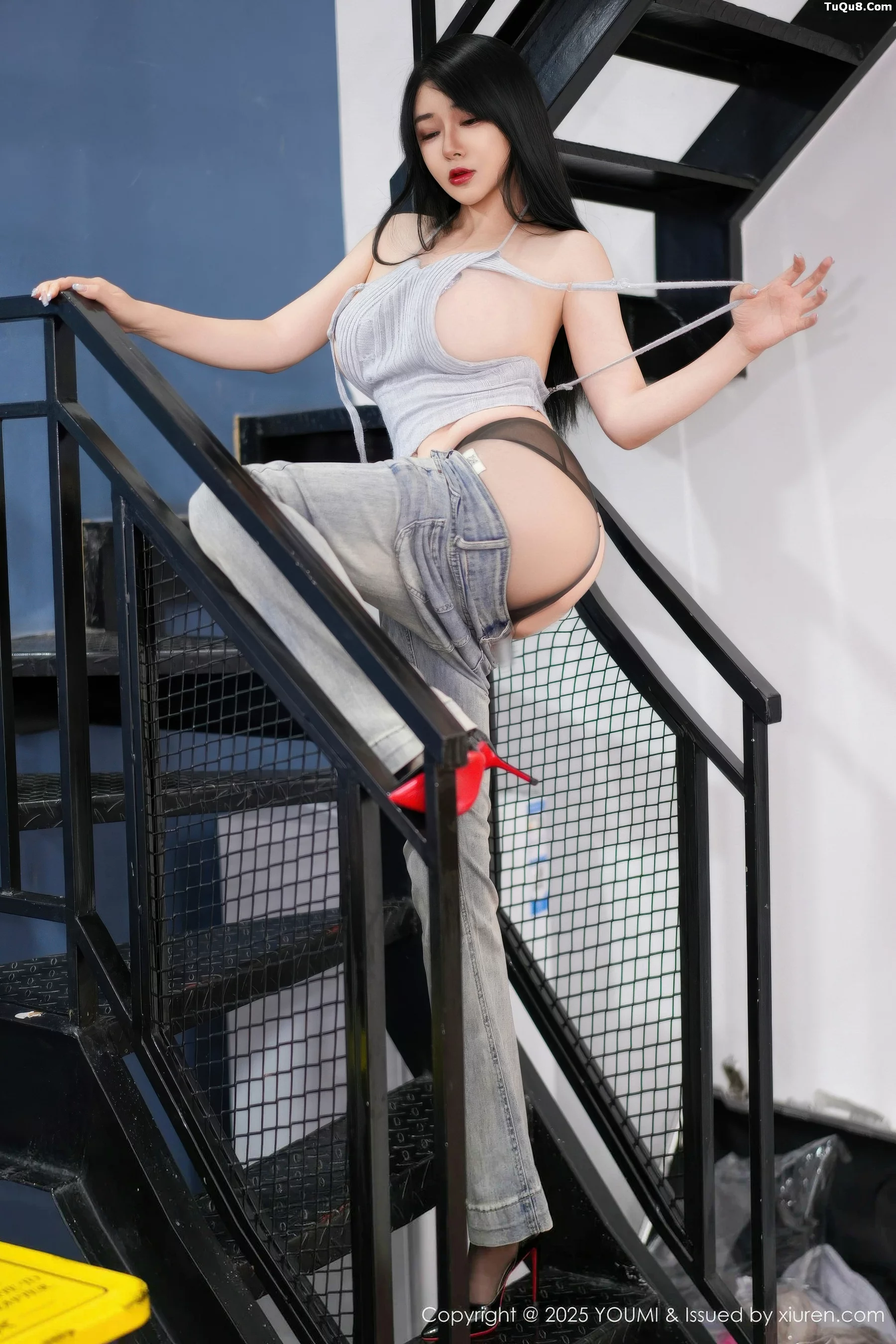 [秀人网] 2025.10.09 VOL.1171 凯竹#[67P]-6