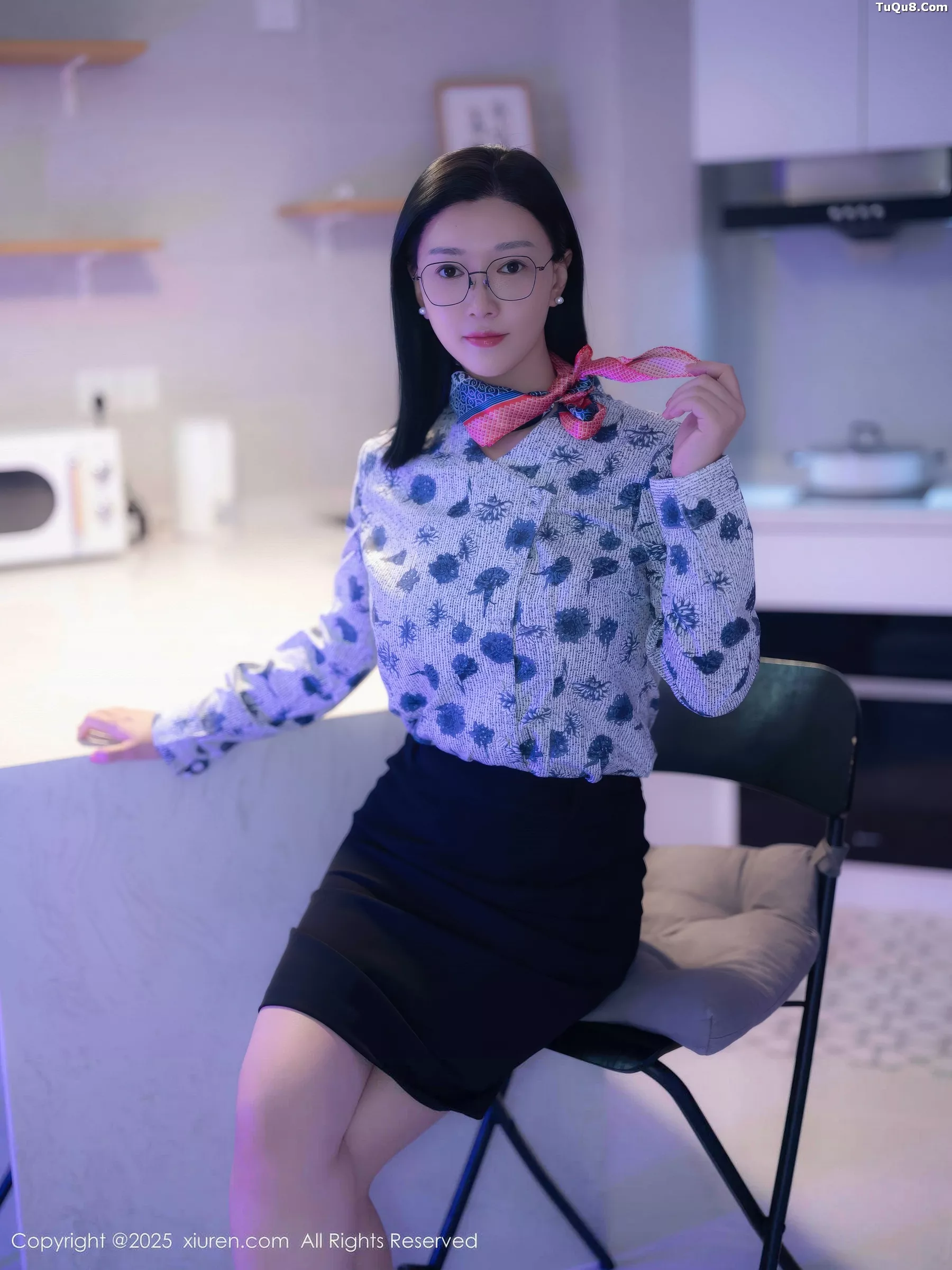 [秀人网] 2025.10.14 No.10866 雅茹老师#[61P]-1