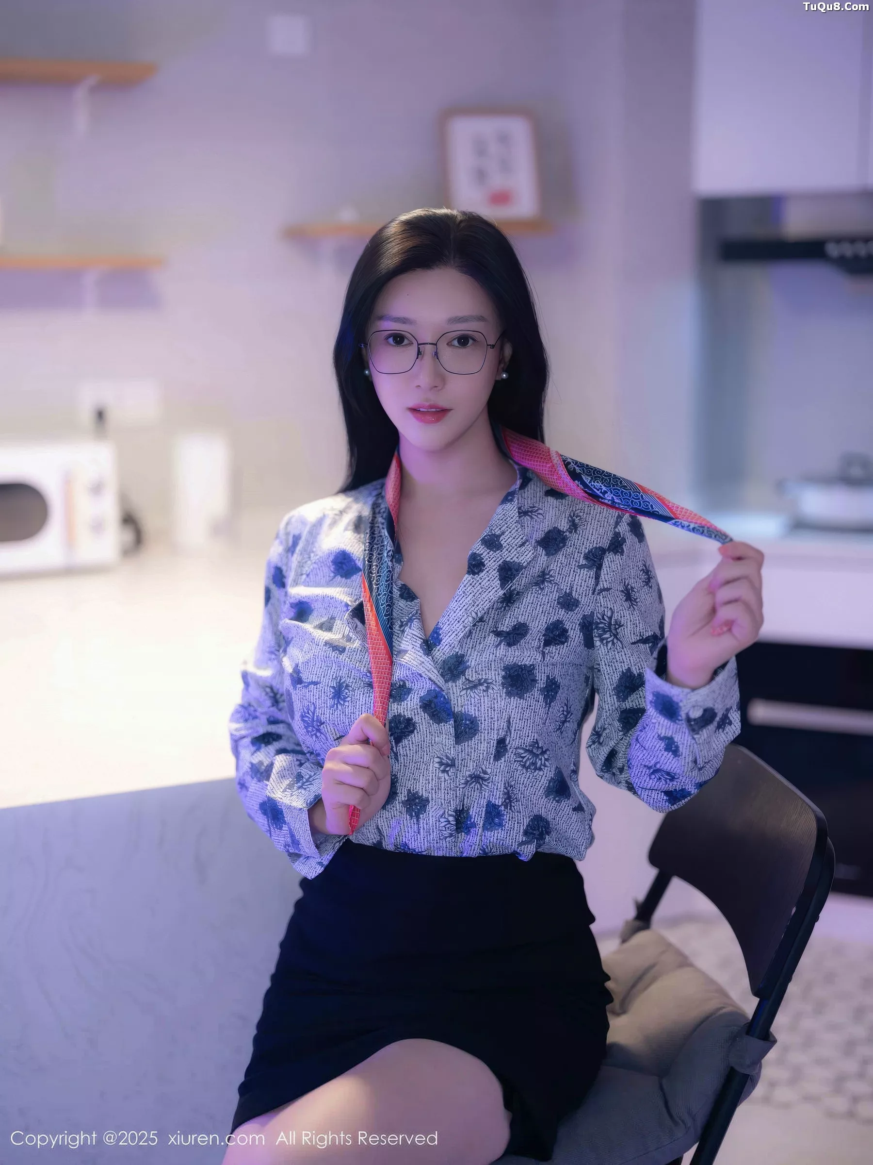 [秀人网] 2025.10.14 No.10866 雅茹老师#[61P]-10