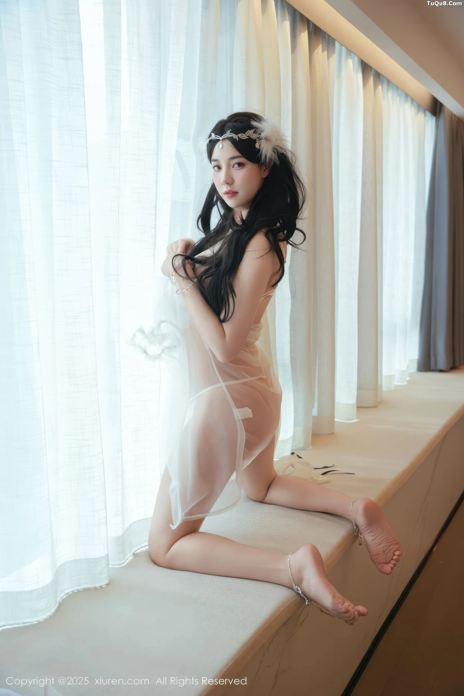 [秀人网] 2025.10.29 No.10923 软情#[63P]-1