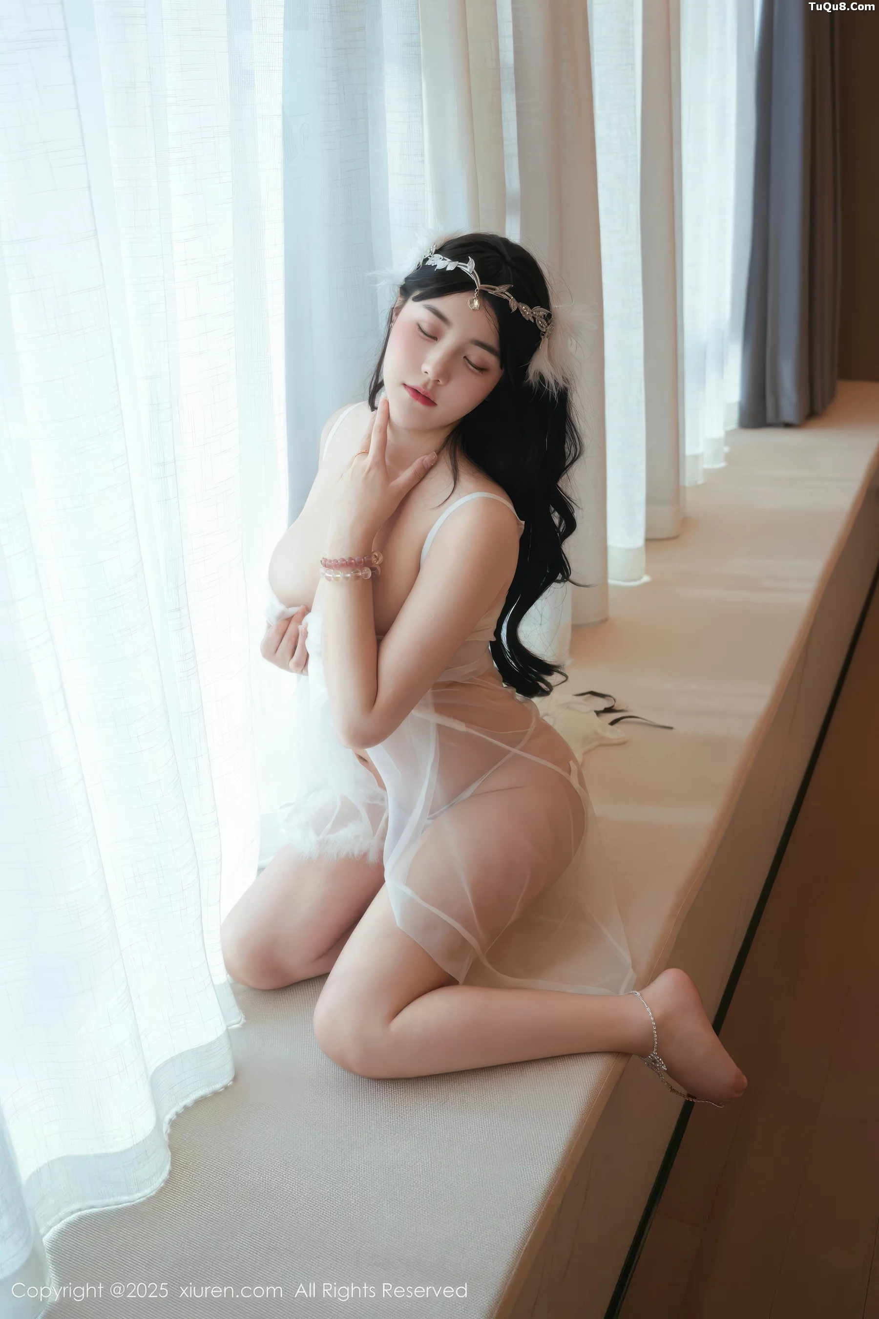 [秀人网] 2025.10.29 No.10923 软情#[63P]-7