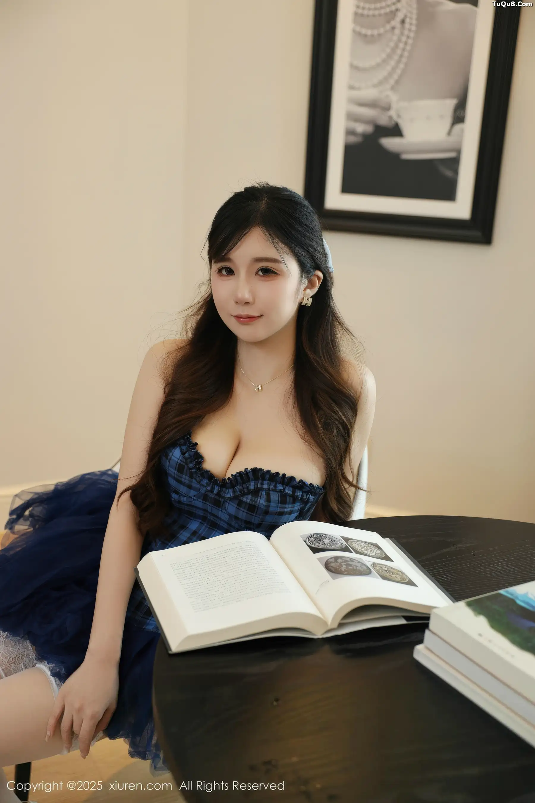 [秀人网] 2025.11.14 No.10990 小肉肉咪#[68P]-10