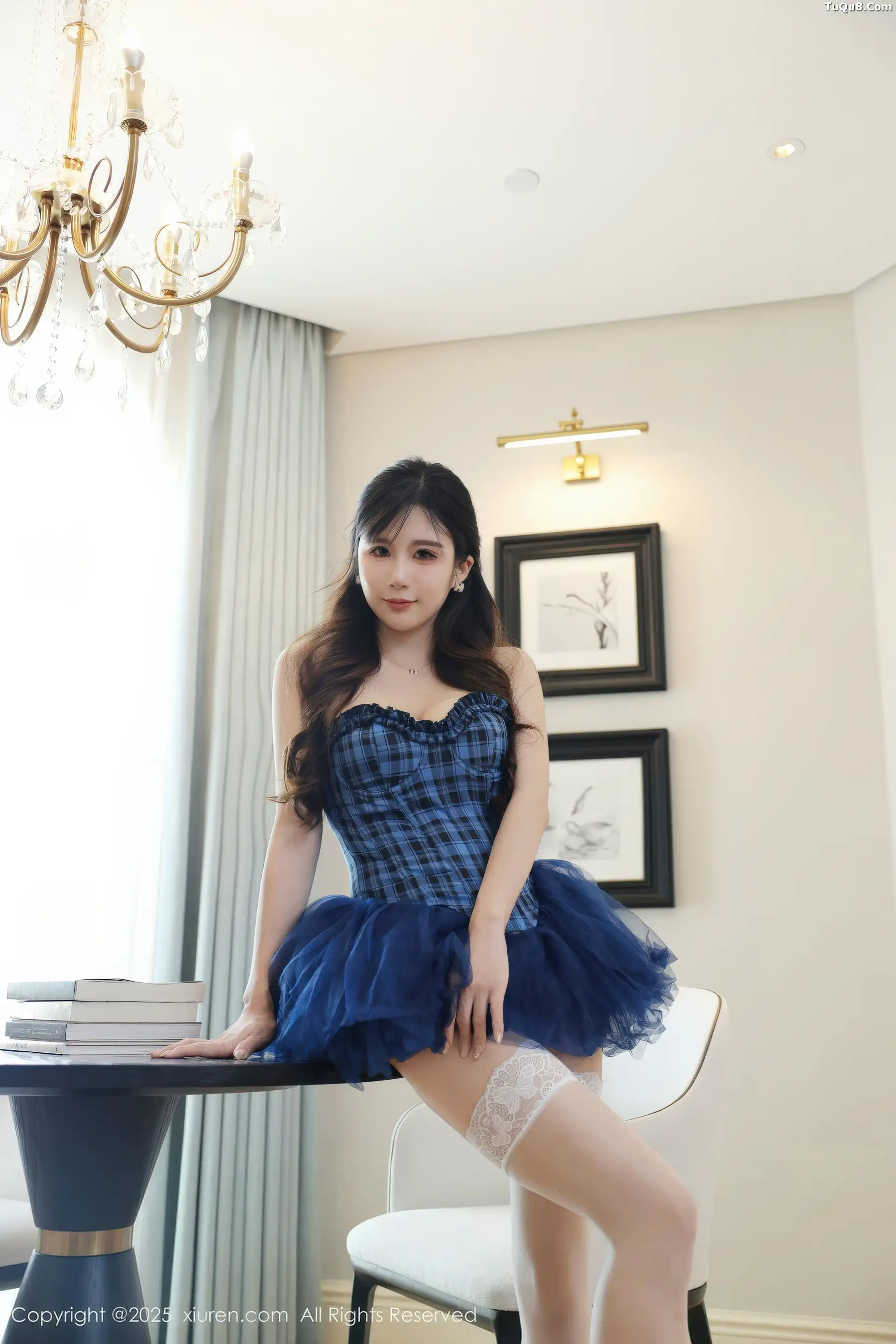 [秀人网] 2025.11.14 No.10990 小肉肉咪#[68P]-5