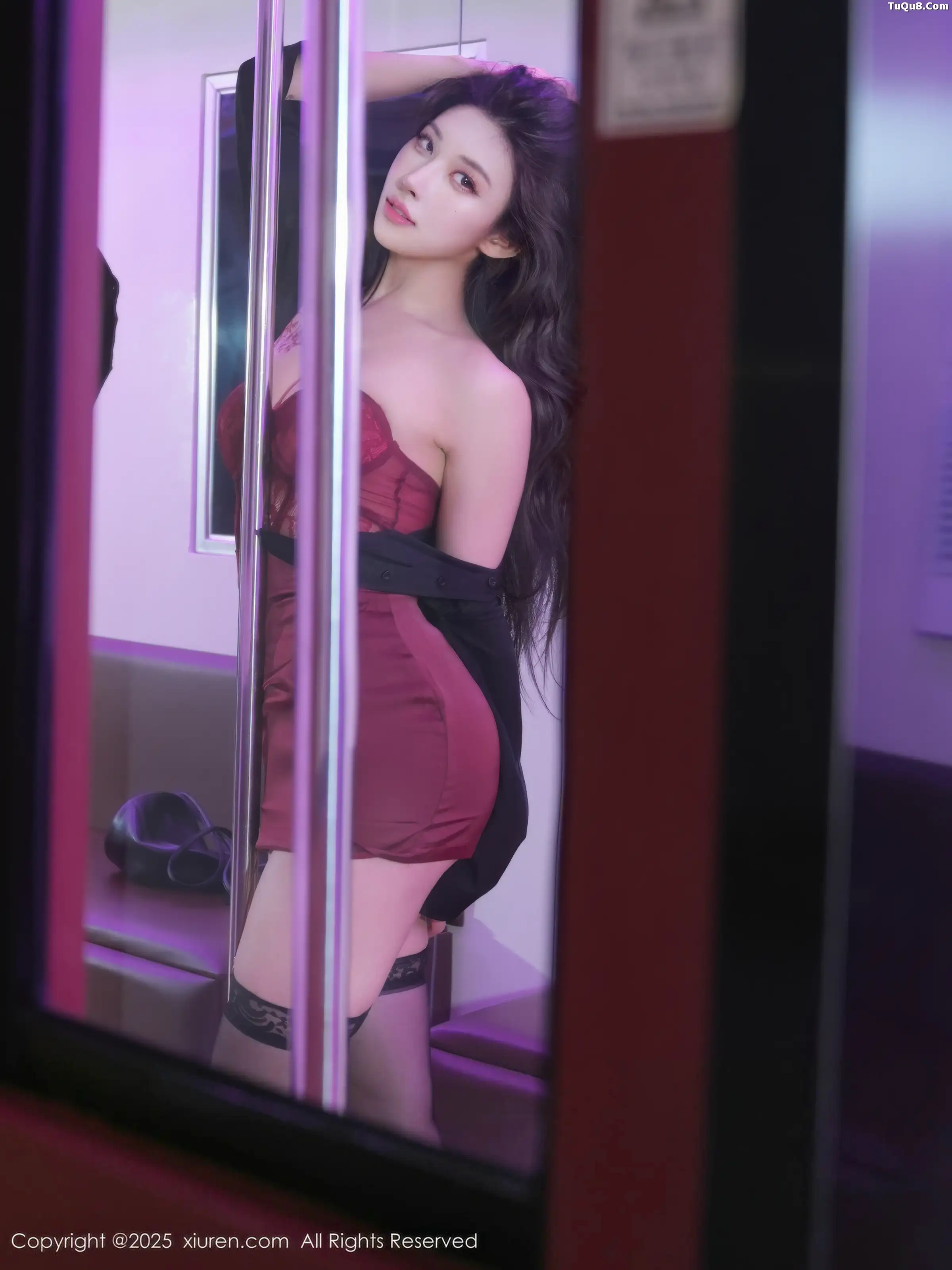 [秀人网] 2025.12.03 No.11062 夏冰冰#[78P]-5