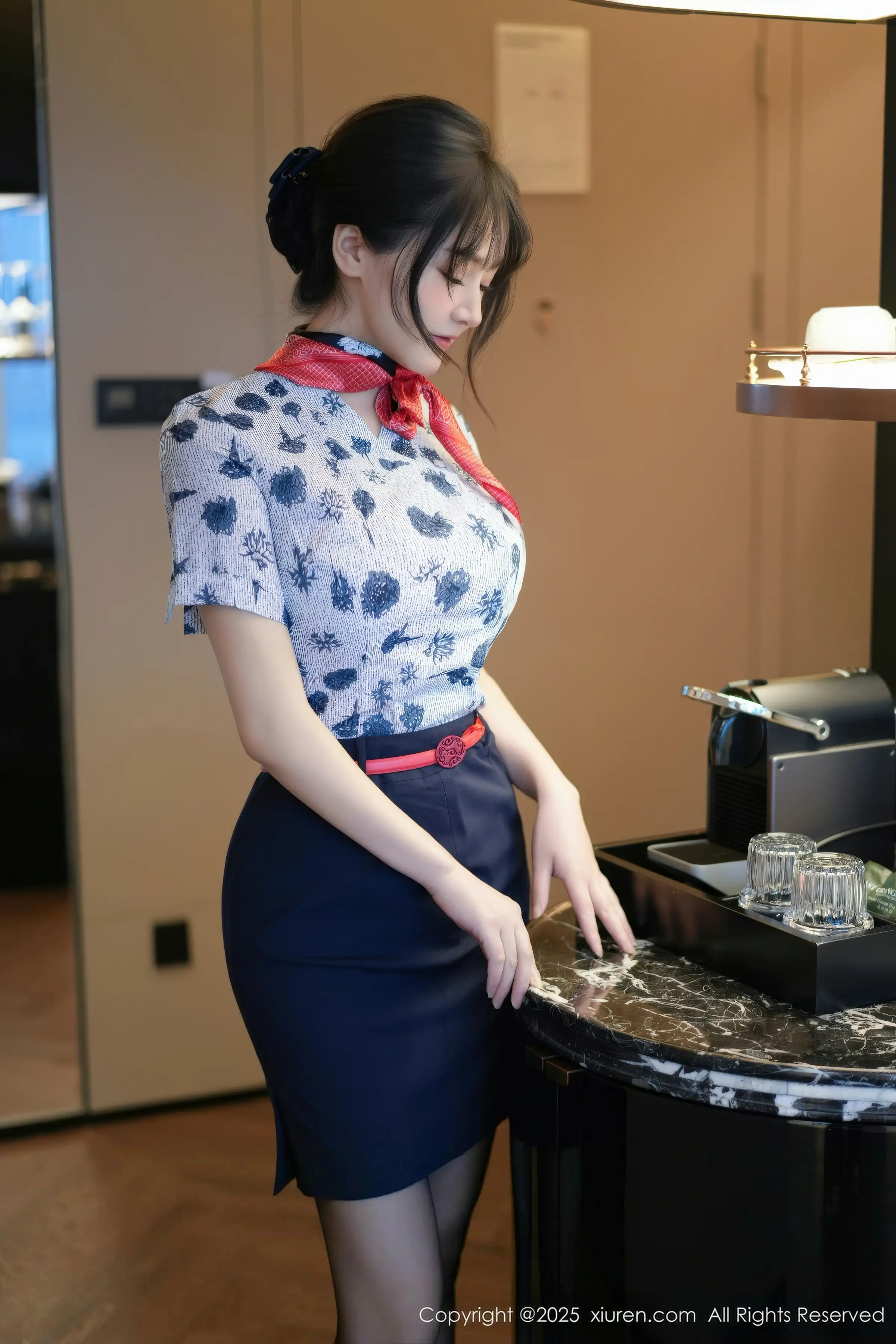 [秀人网] 2025.12.16 No.11115 沈南汐#[80P]-4