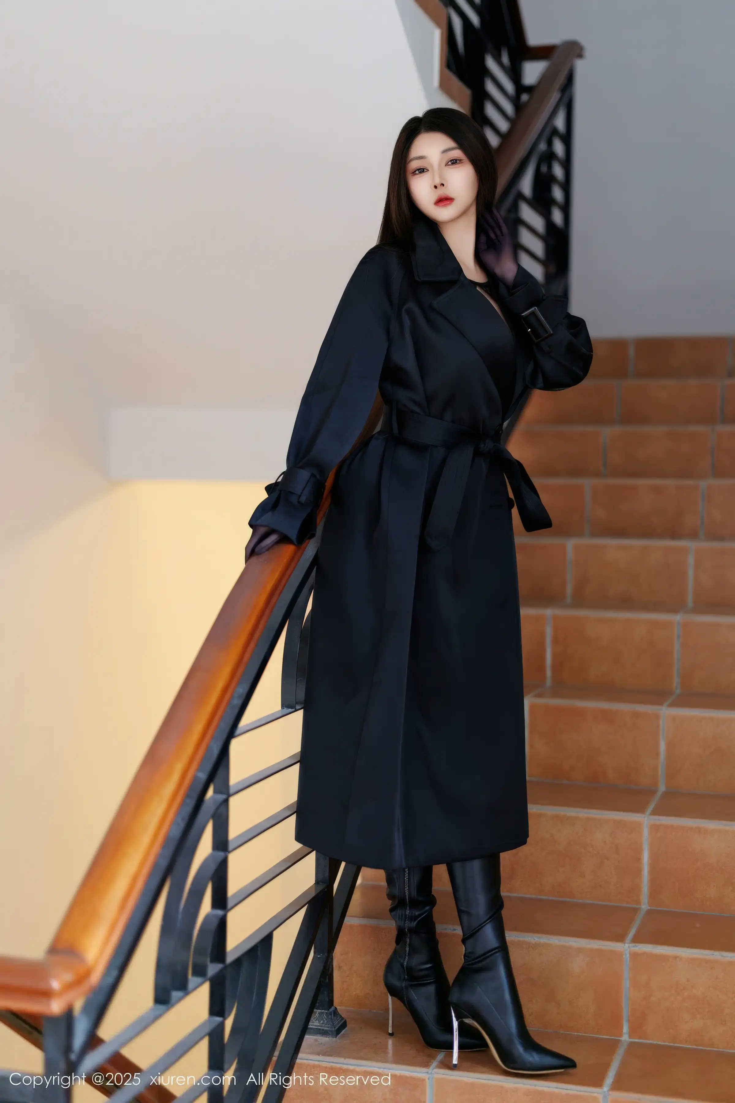 [秀人网] 2025.12.16 No.11114 凯竹#[81P]-3