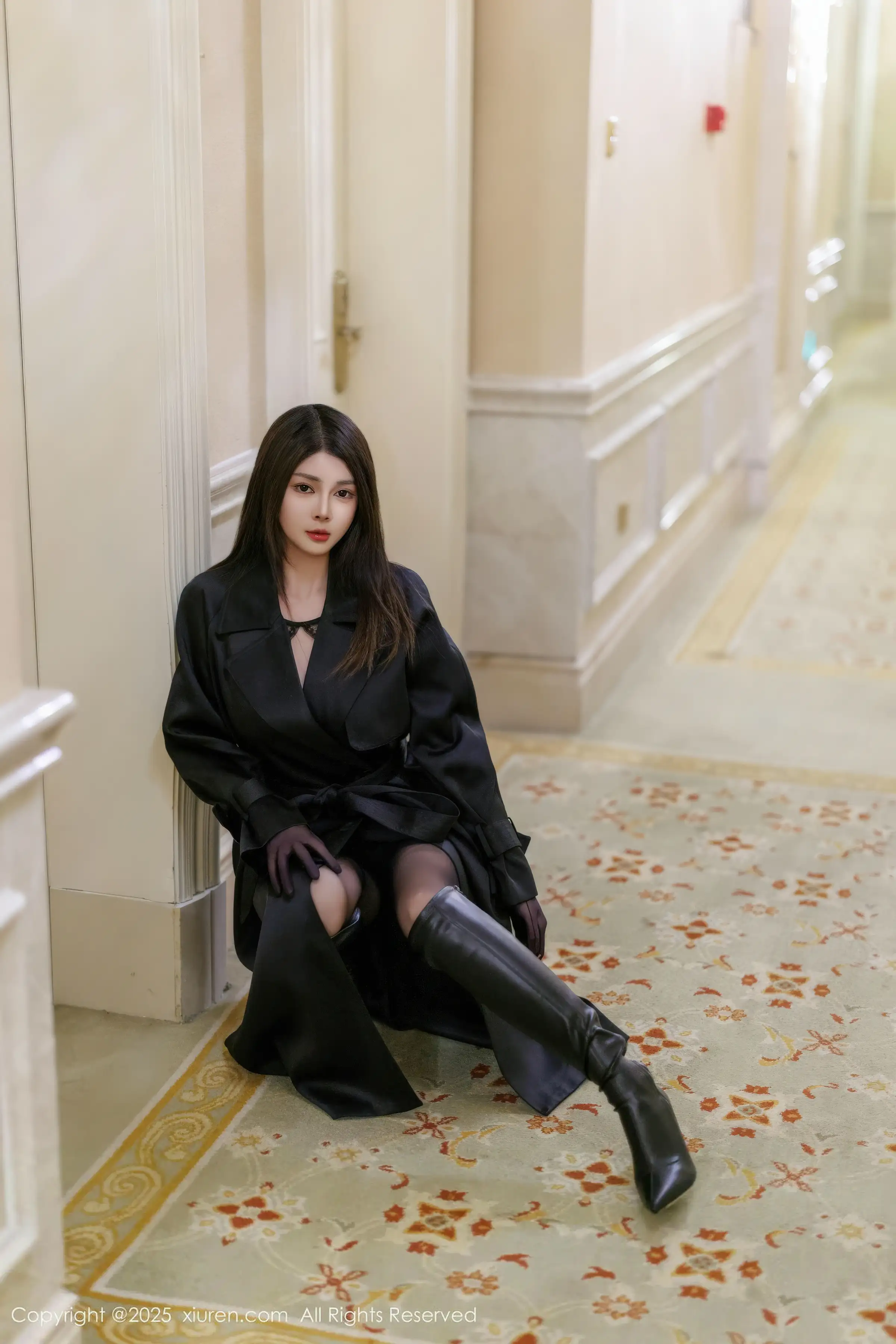 [秀人网] 2025.12.16 No.11114 凯竹#[81P]-6