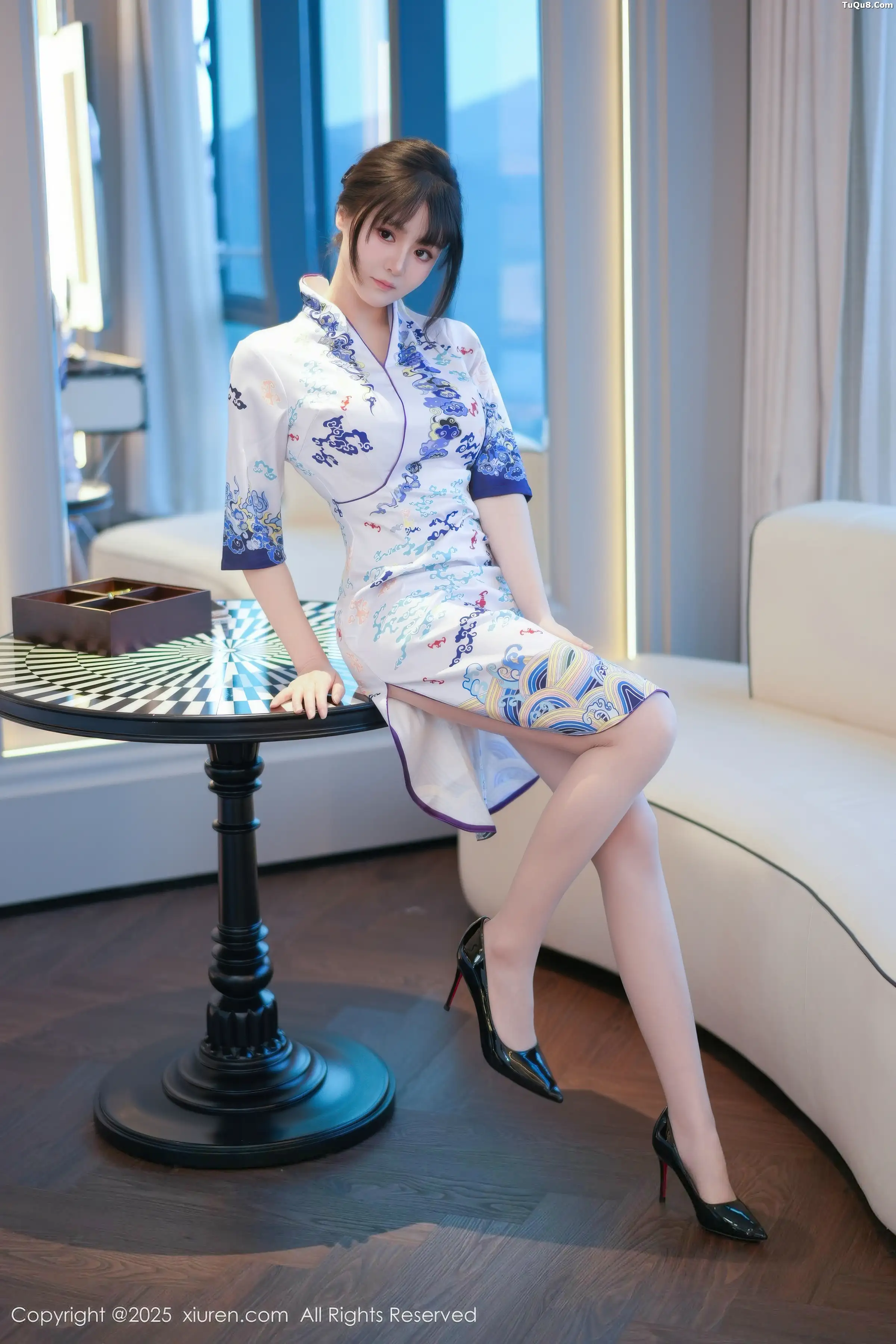 [秀人网] 2025.11.18 No.11001 沈南汐#[62P]-2