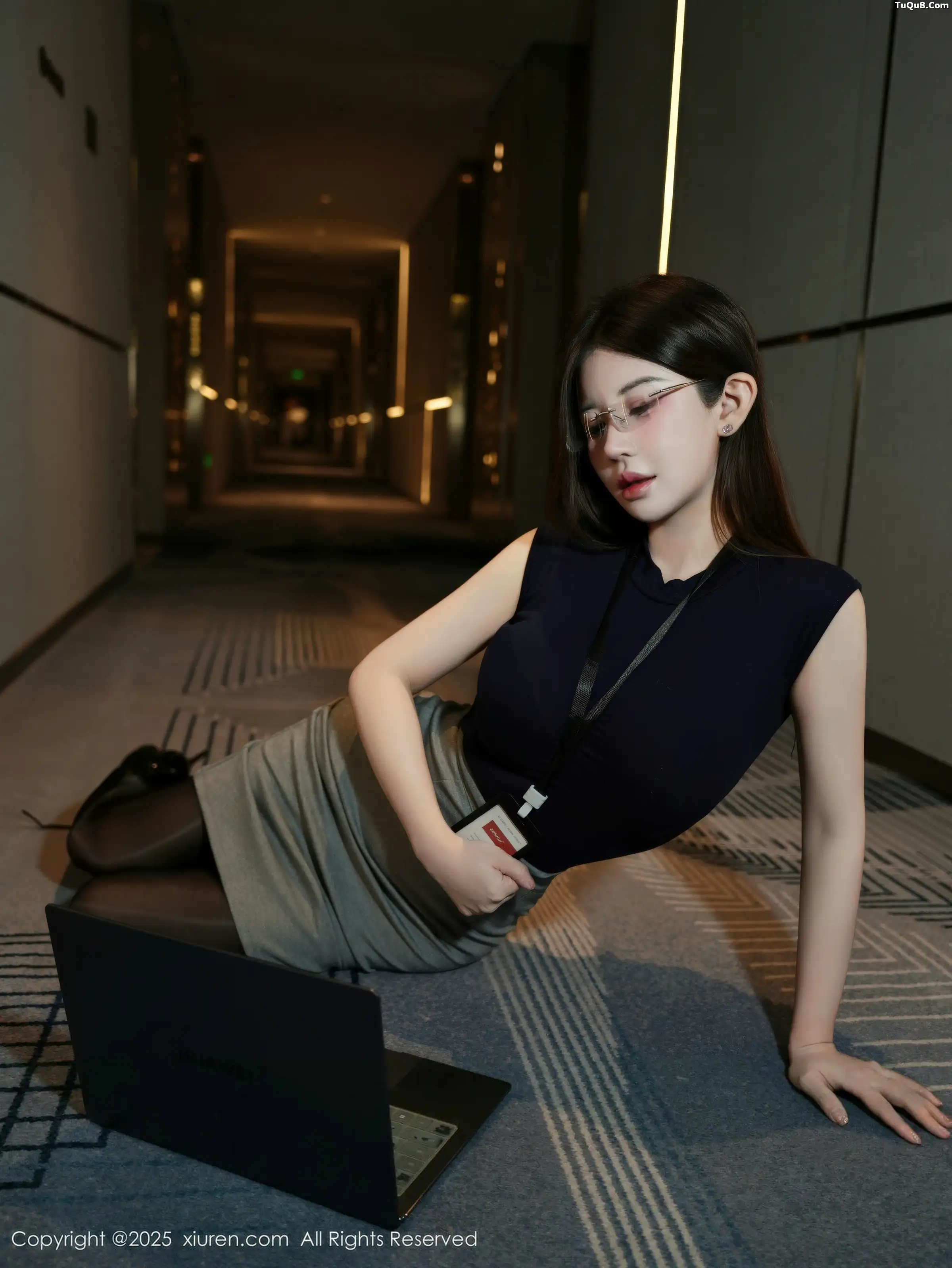 [秀人网] 2025.11.24 No.11023 苏甜橙子#[55P]-4