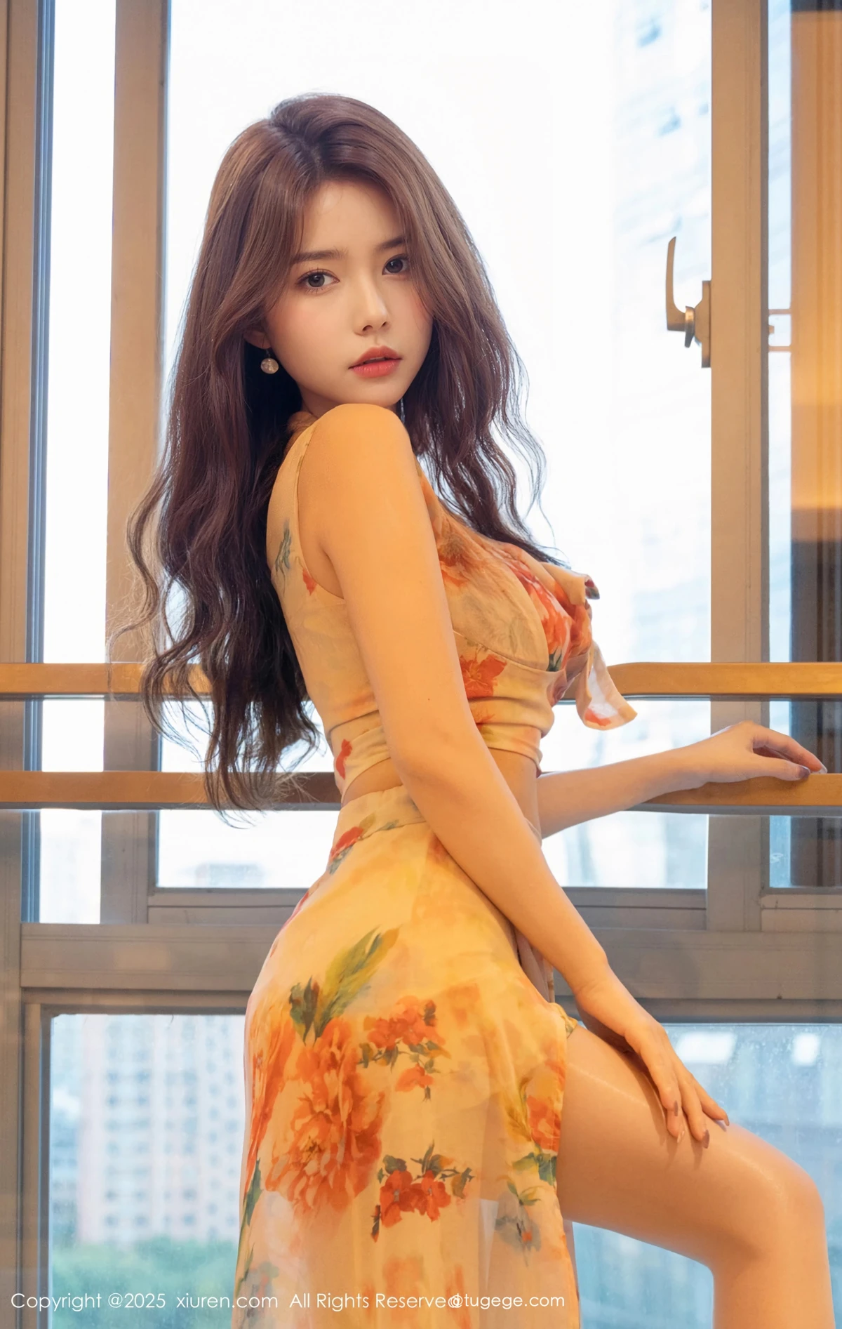 [秀人网] 2025.01.21 No.9792 拍黄瓜girl#[78P]-2