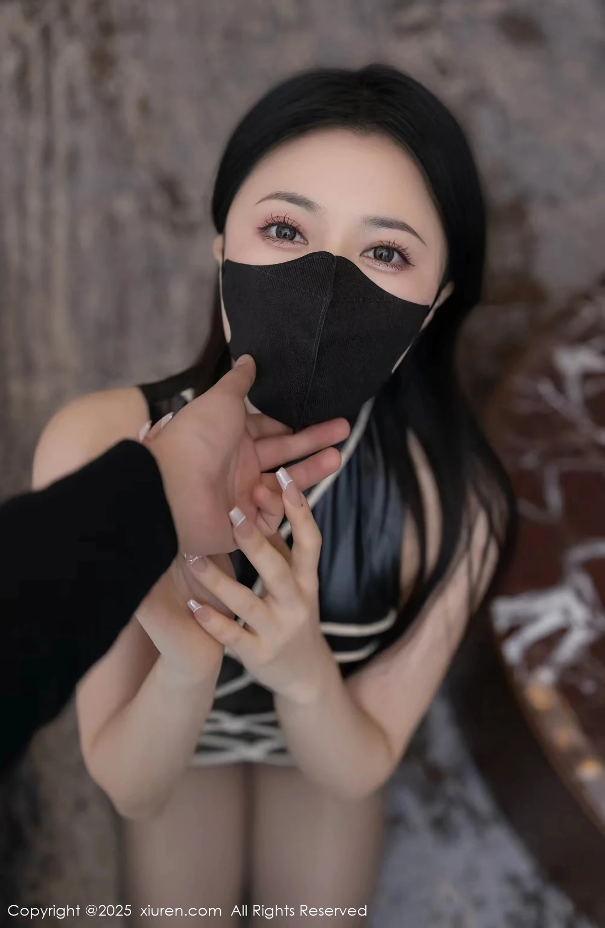 [秀人网] 2025.01.26 No.9835 鱼子酱Fish#[81P]-7