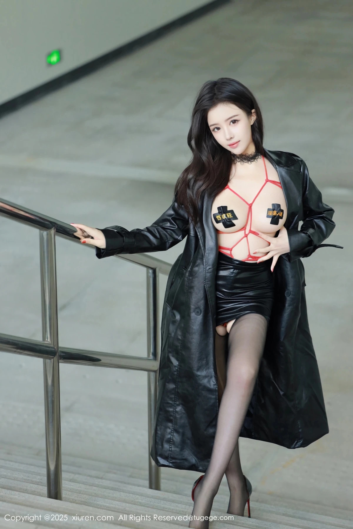 [秀人网] 2025.02.08 No.9855 唐翩翩#[91P]-10