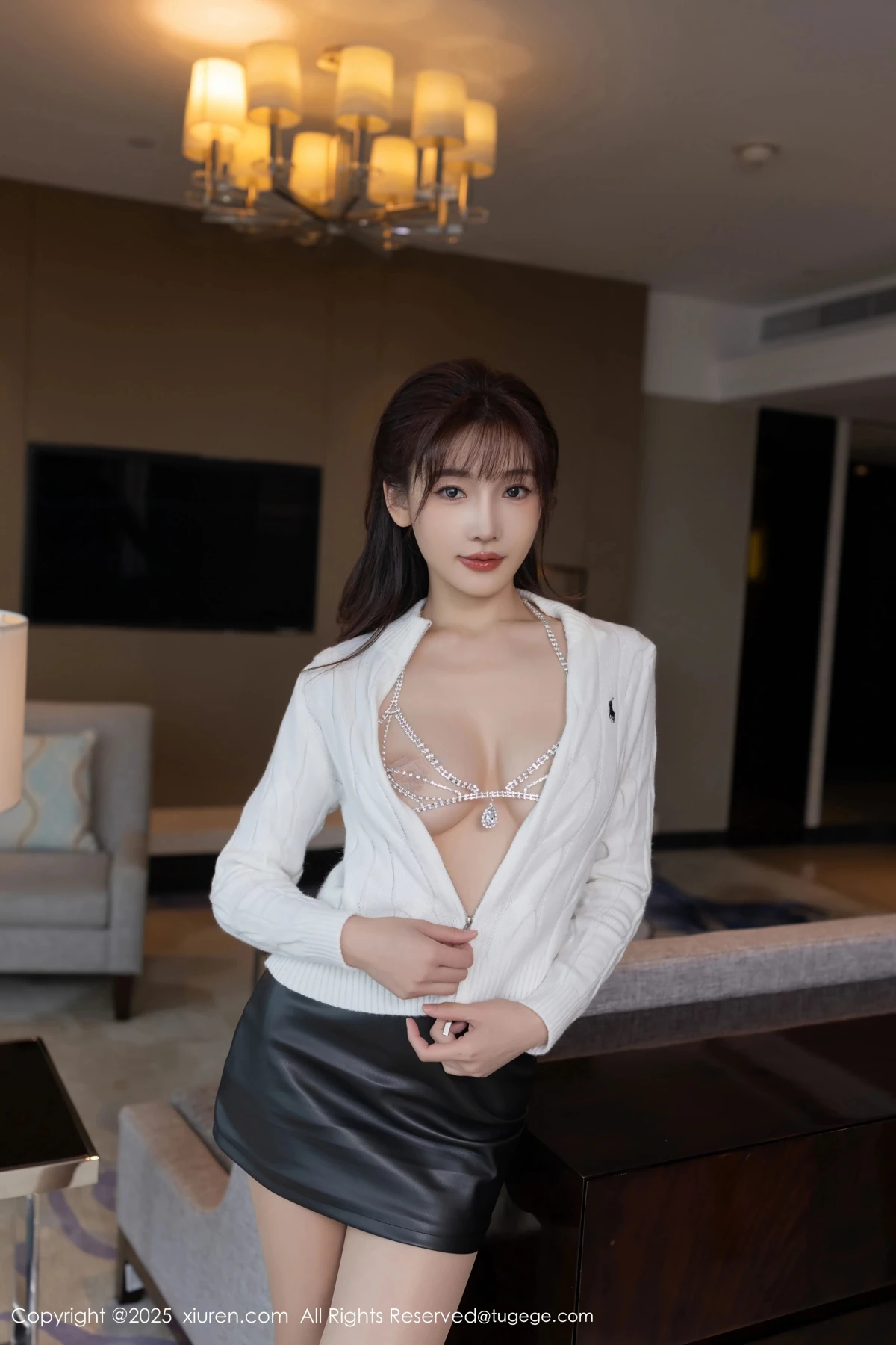 [秀人网] 2025.02.07 No.9852 陆萱萱#[82P]-2