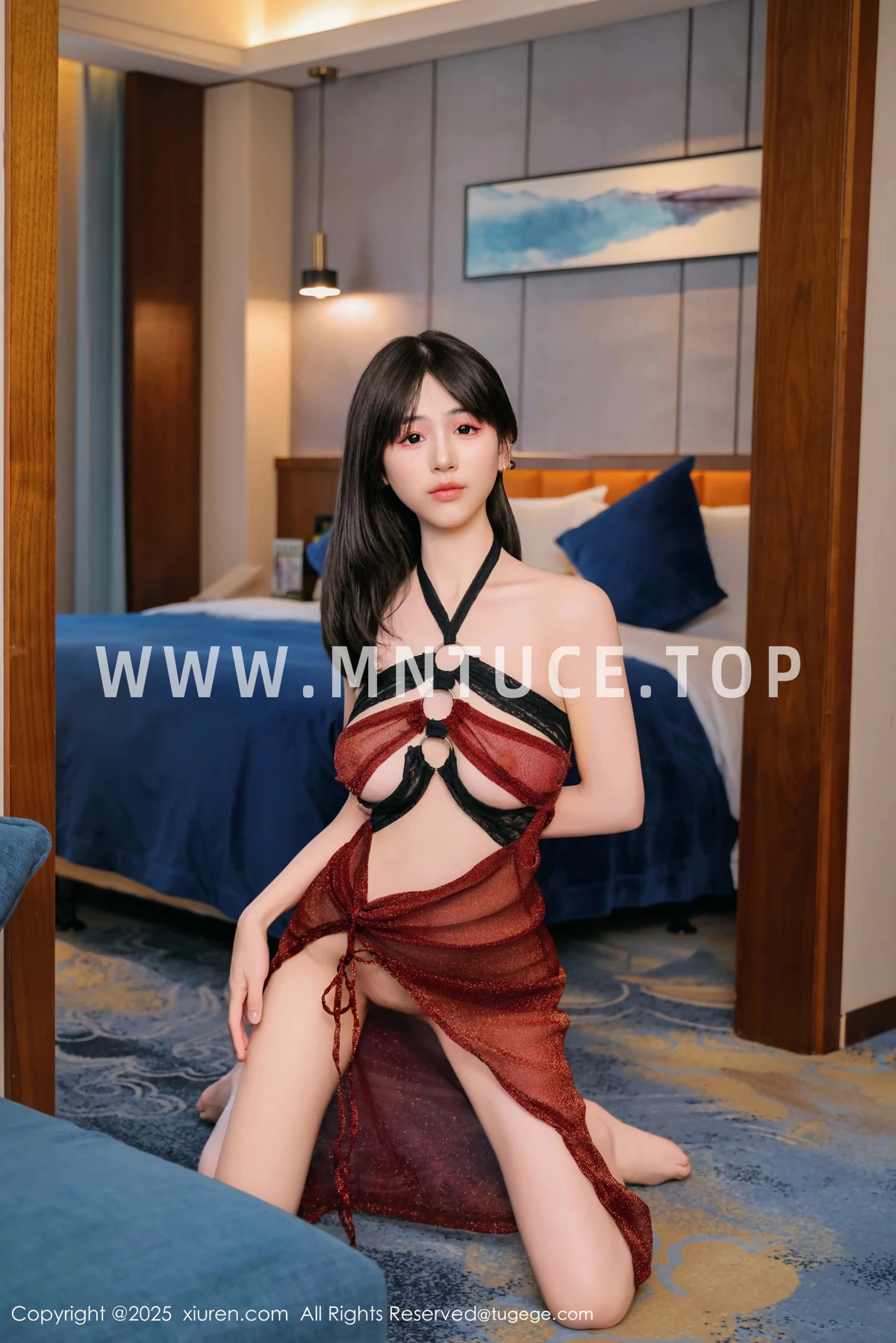 [秀人网] 2025.01.23 No.9804 奶芙乔乔#[82P]-10