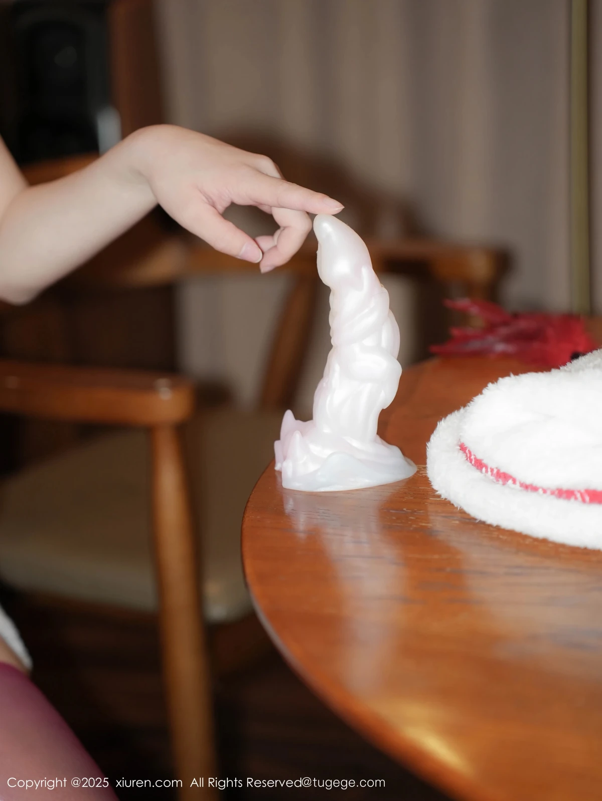 [秀人网] 2025.01.22 No.9797 糖糖❤#[65P]-10