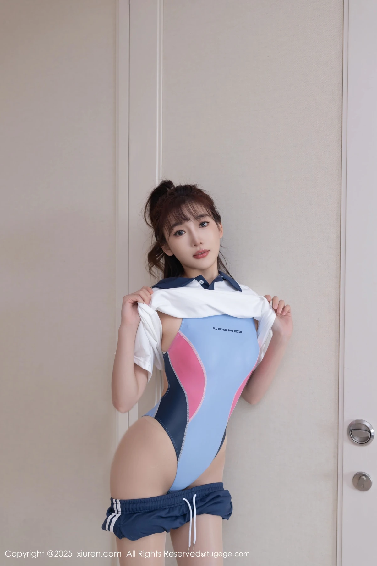 [秀人网] 2025.03.06 No.9979 陆萱萱#[85P]-7