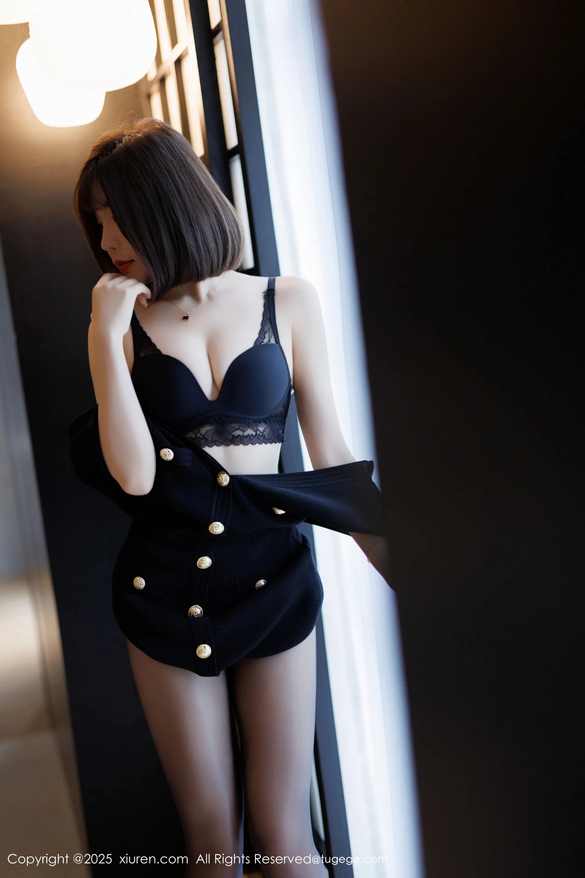[XiuRen] 2025.03.13 No.10013 Xu Lizhi Booty#[90P]-5