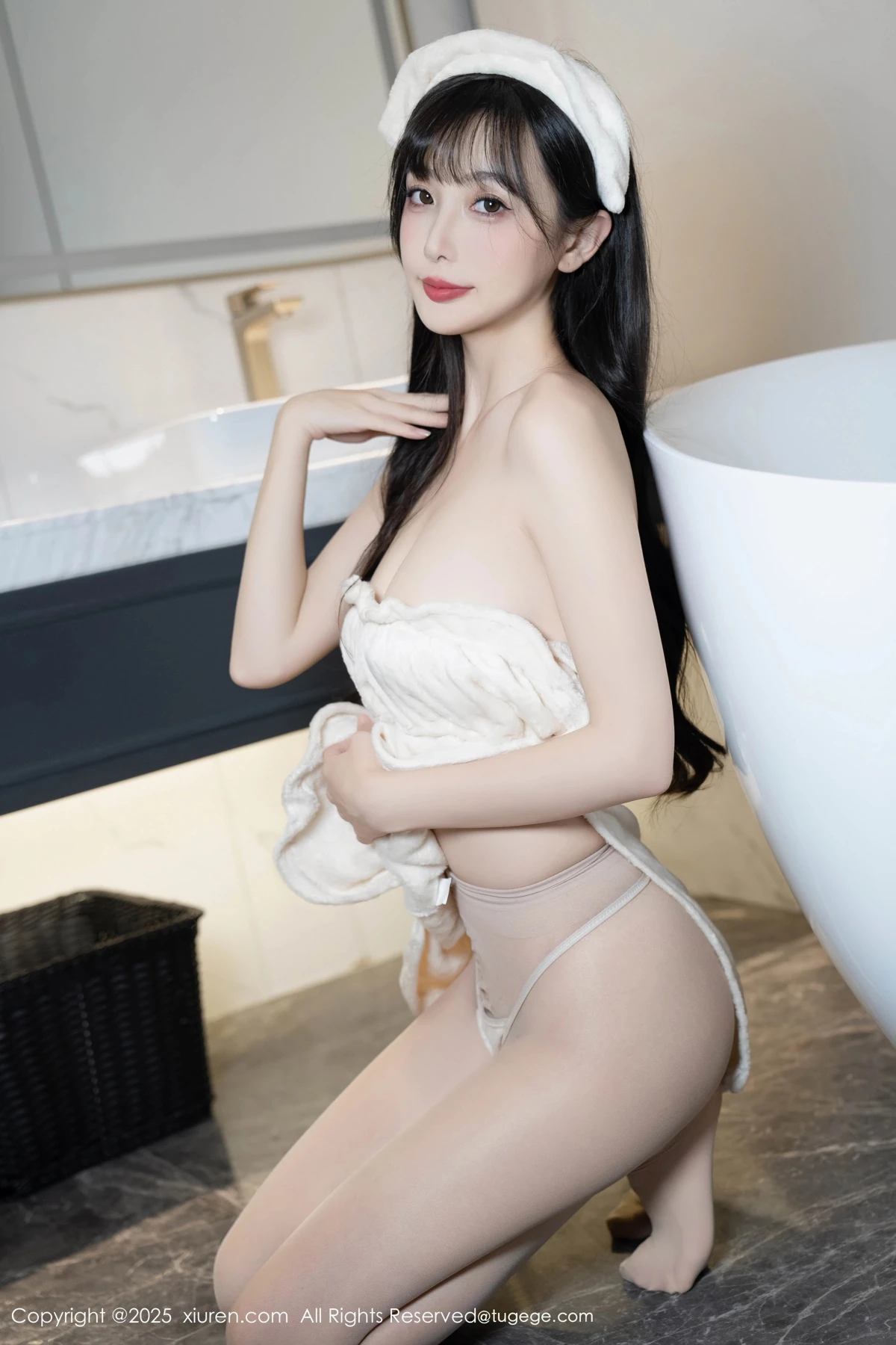 [XiuRen] 2025.03.12 No.10005 Cherry lantern#[88P]-8