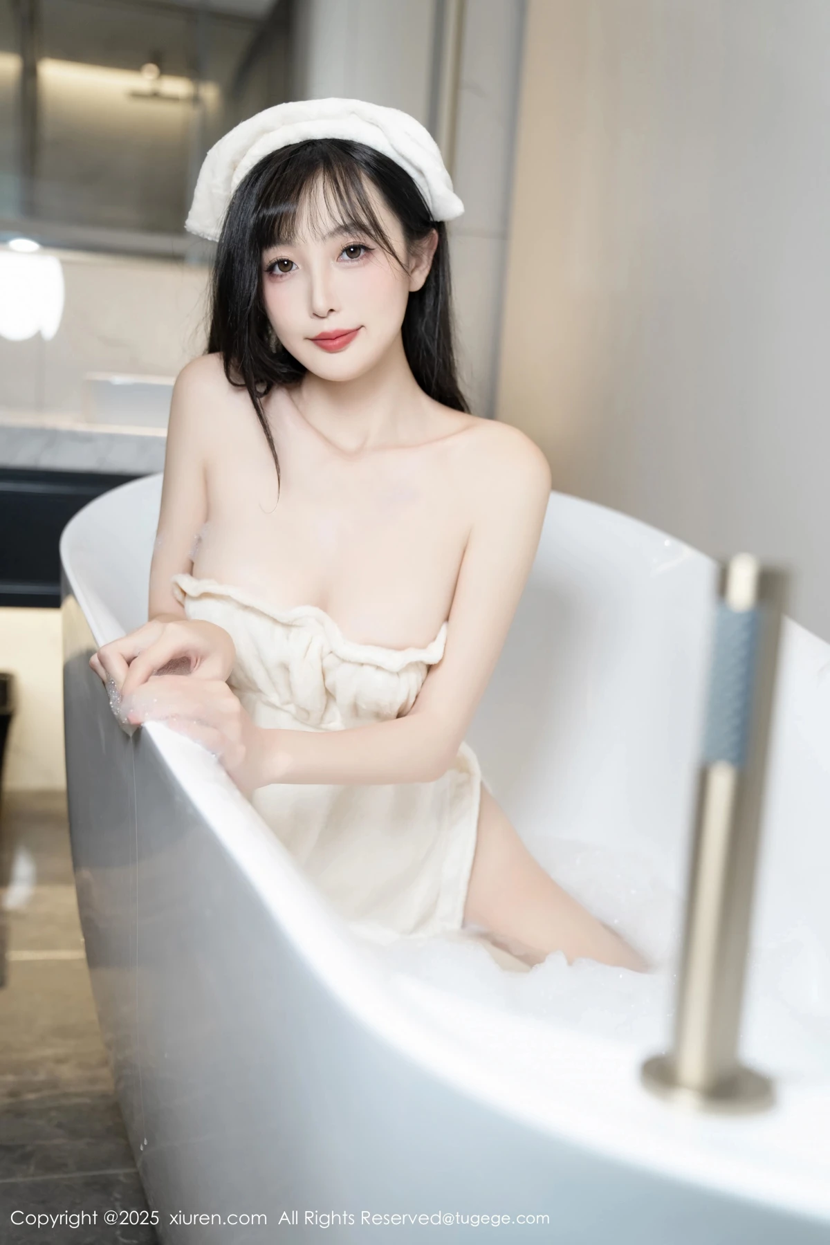 [XiuRen] 2025.03.12 No.10005 Cherry lantern#[88P]-6