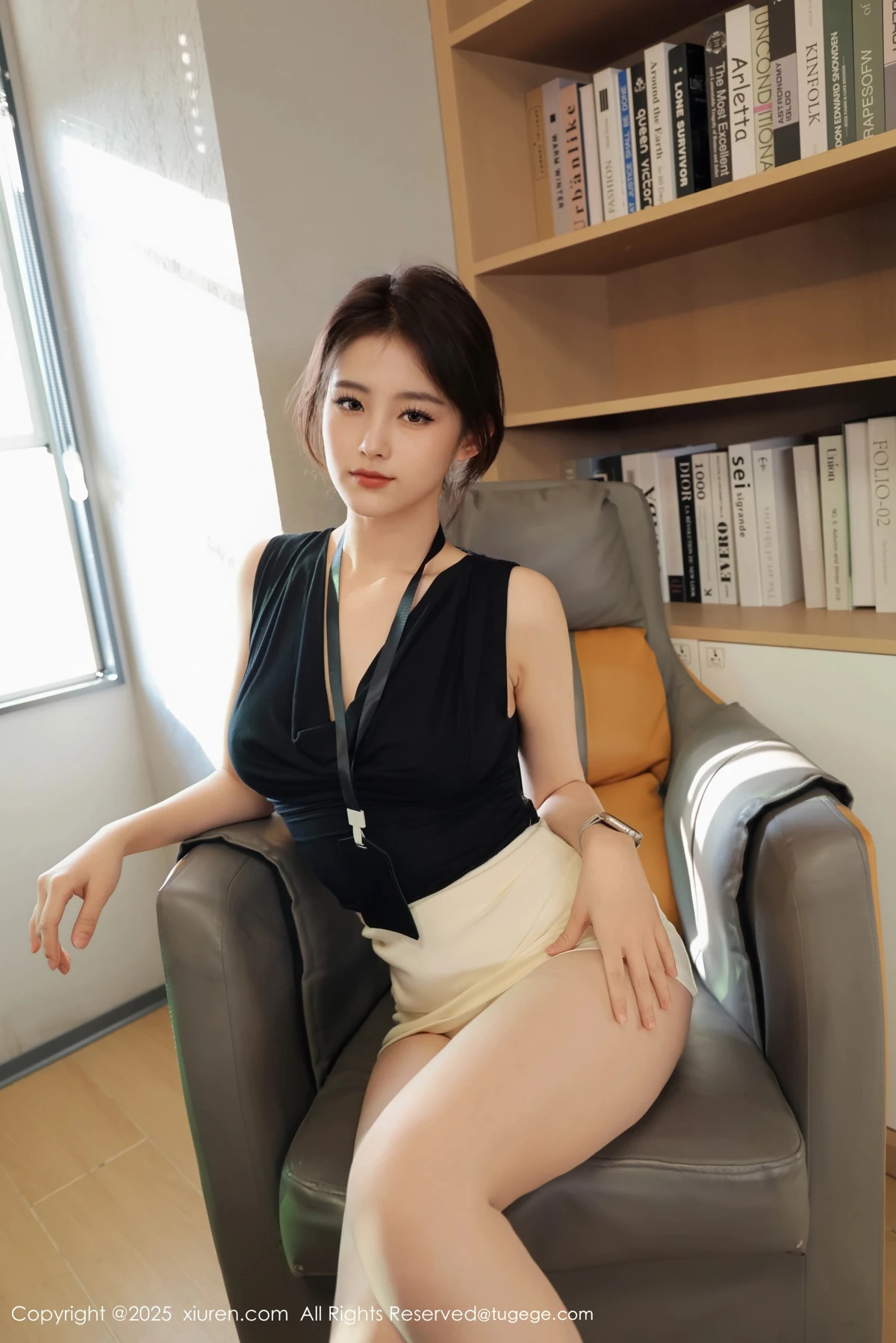 [秀人网] 2025.03.21 No.10052 小橘子orange#[78P]-6