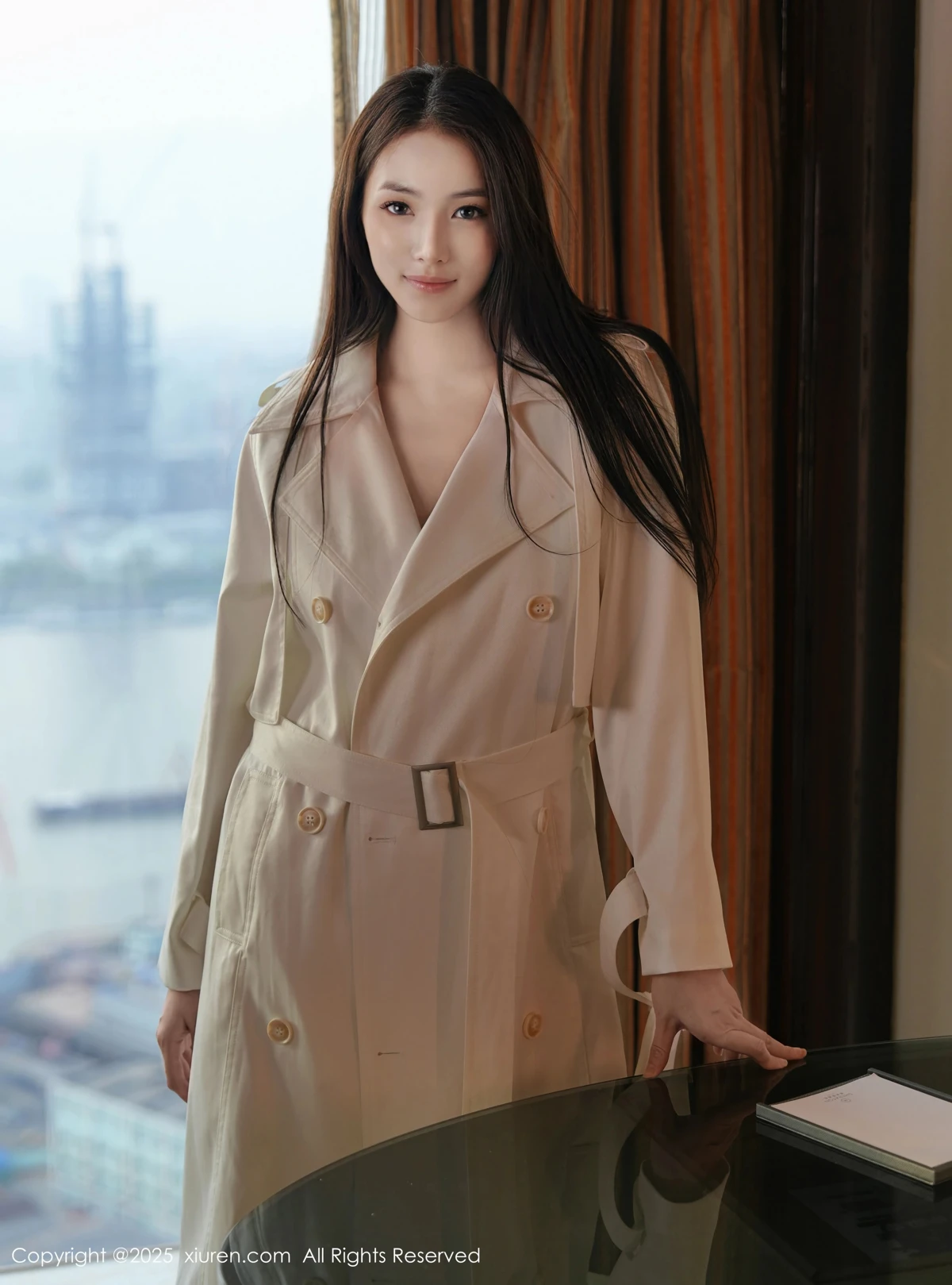 [XiuRen] 2025.04.21 No.10174 Yaxuan ELVA#[49P]-4