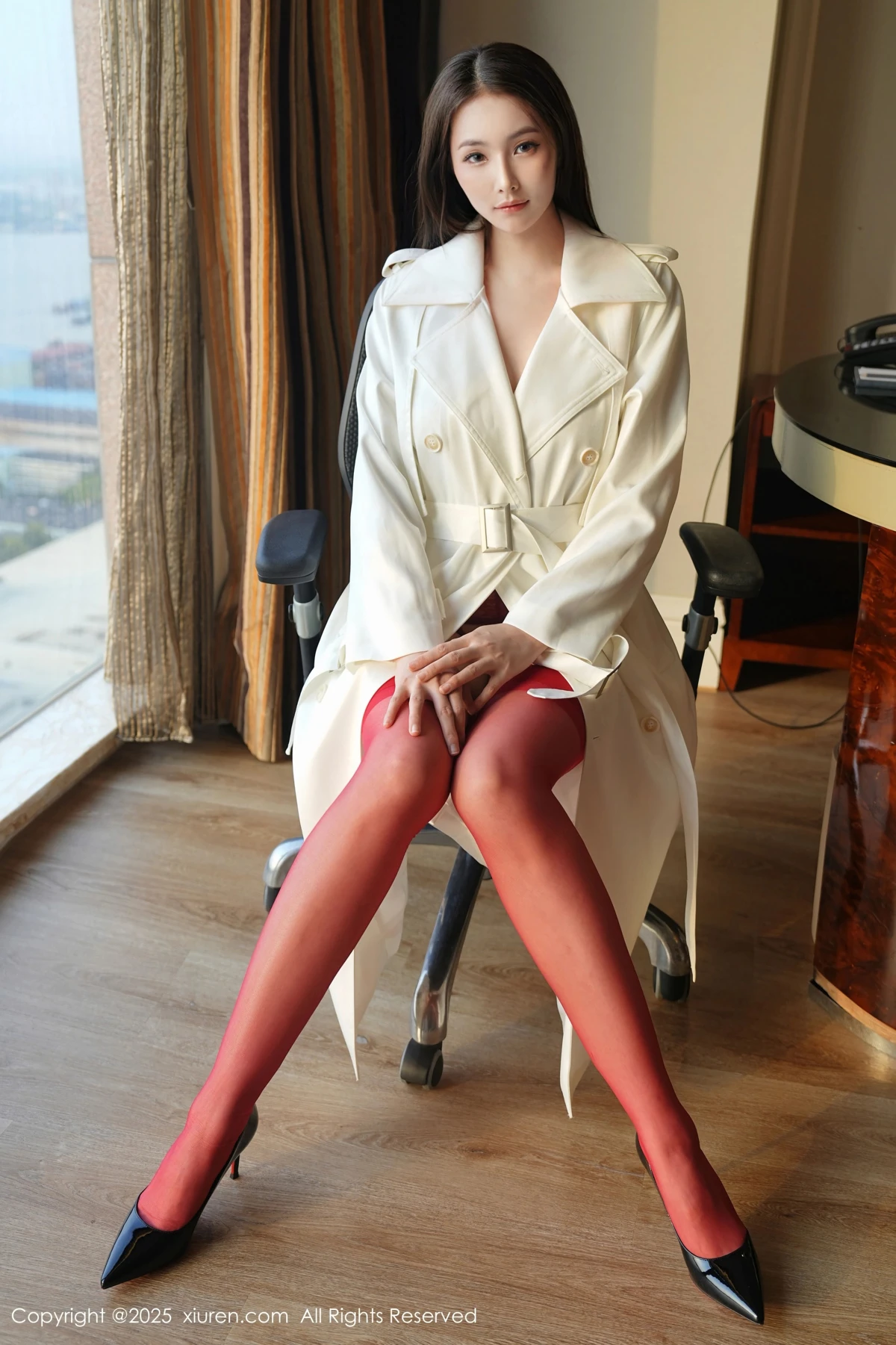 [XiuRen] 2025.04.21 No.10174 Yaxuan ELVA#[49P]-8