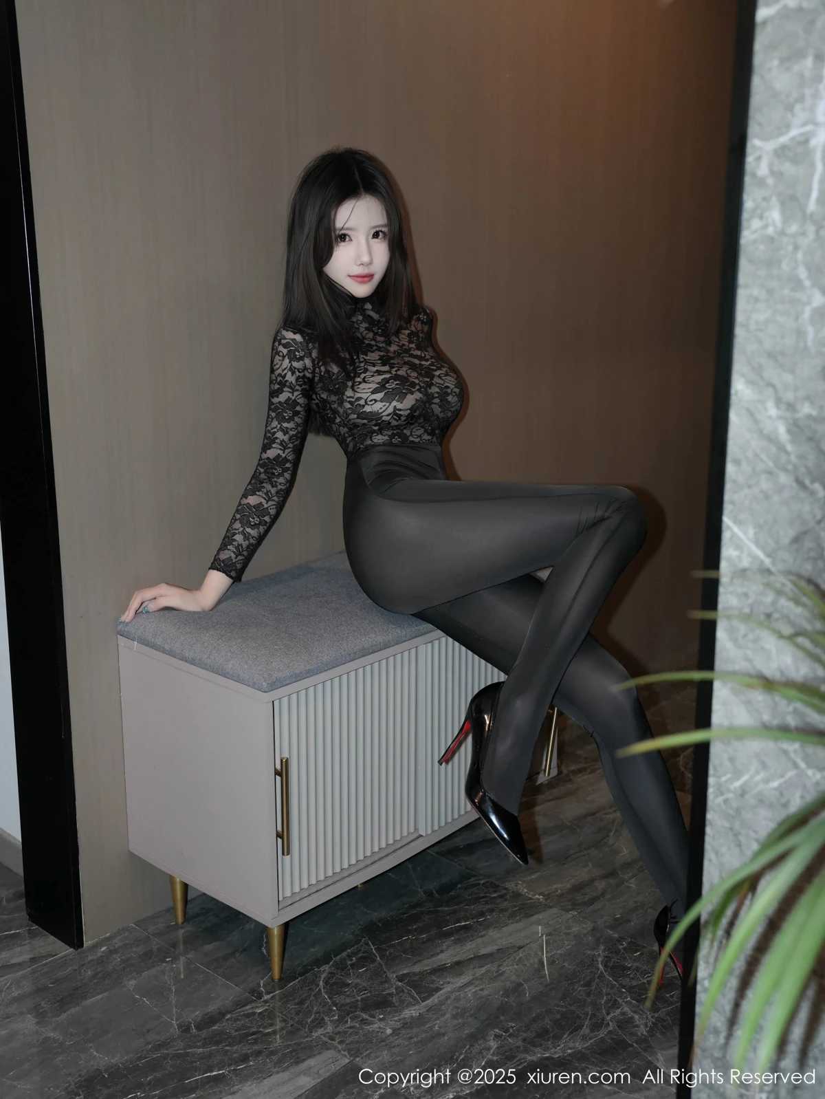 [XiuRen] 2025.04.18 No.10171 Yuan Yuan#[58P]-4
