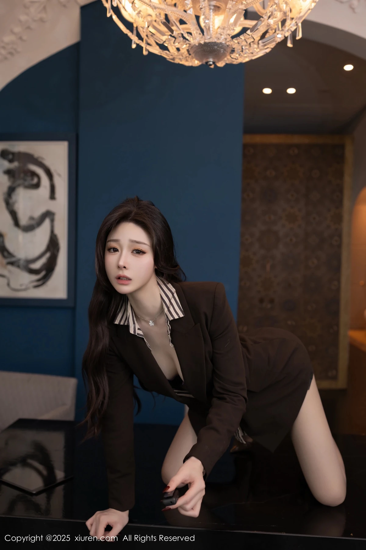 [XiuRen] 2025.04.25 No.10202 Xiaodou#[81P]-8