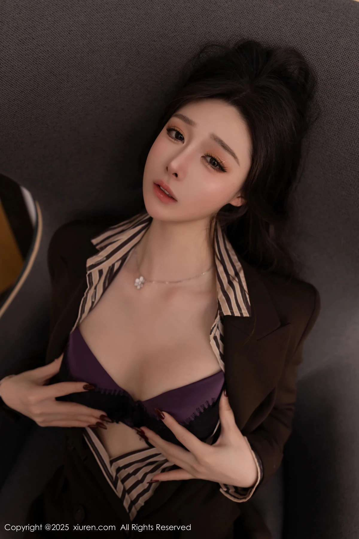 [XiuRen] 2025.04.25 No.10202 Xiaodou#[81P]-3