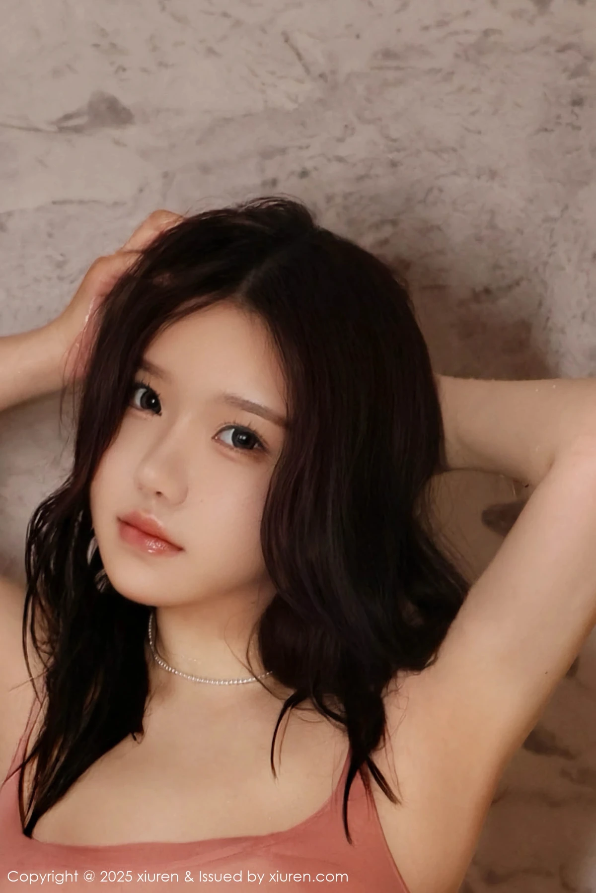 [秀人网] 2025.04.30 No.10229 小薯条nienie#[85P]-7