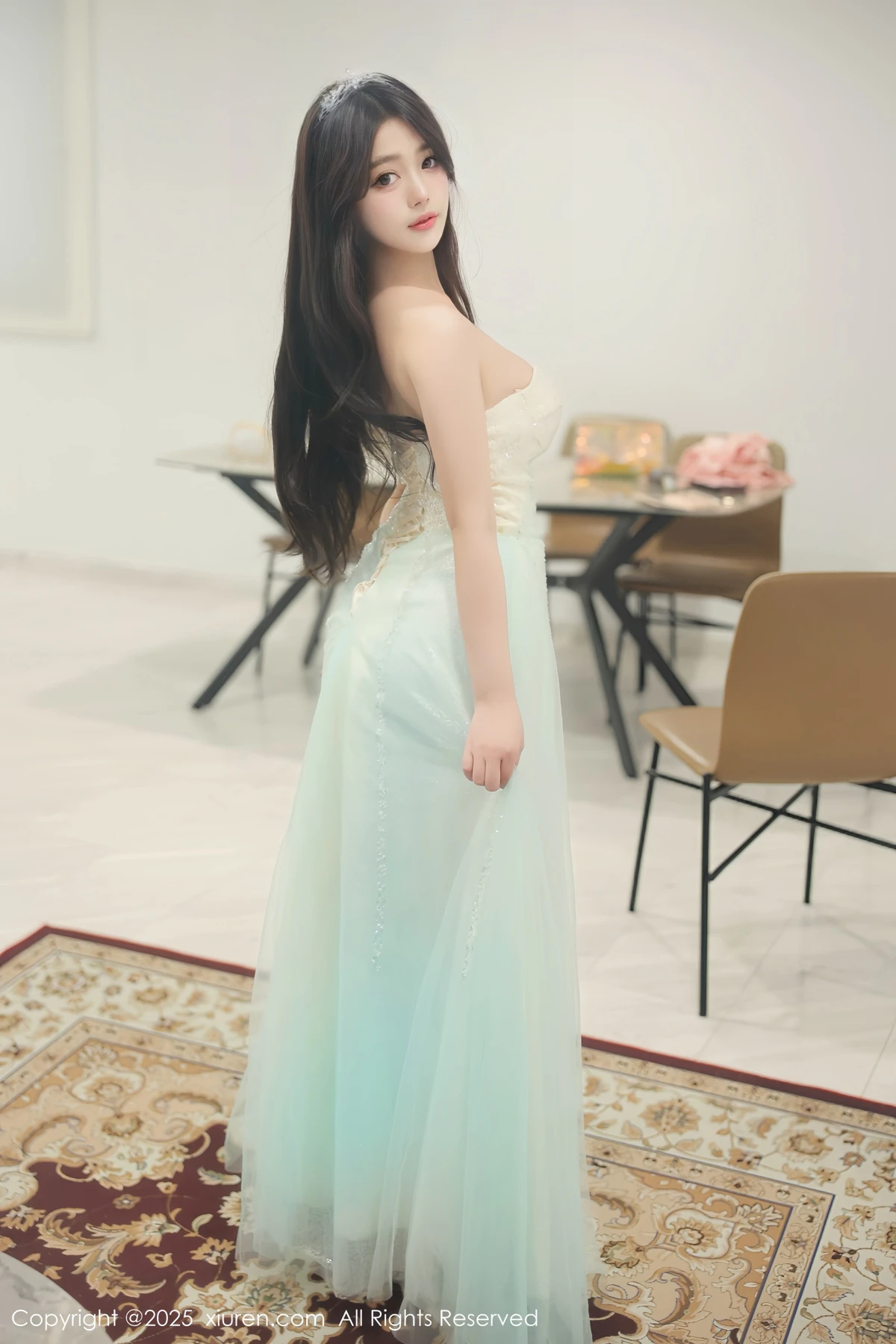 [XiuRen] 2025.04.29 No.10222 Dandanbao#[79P]-3