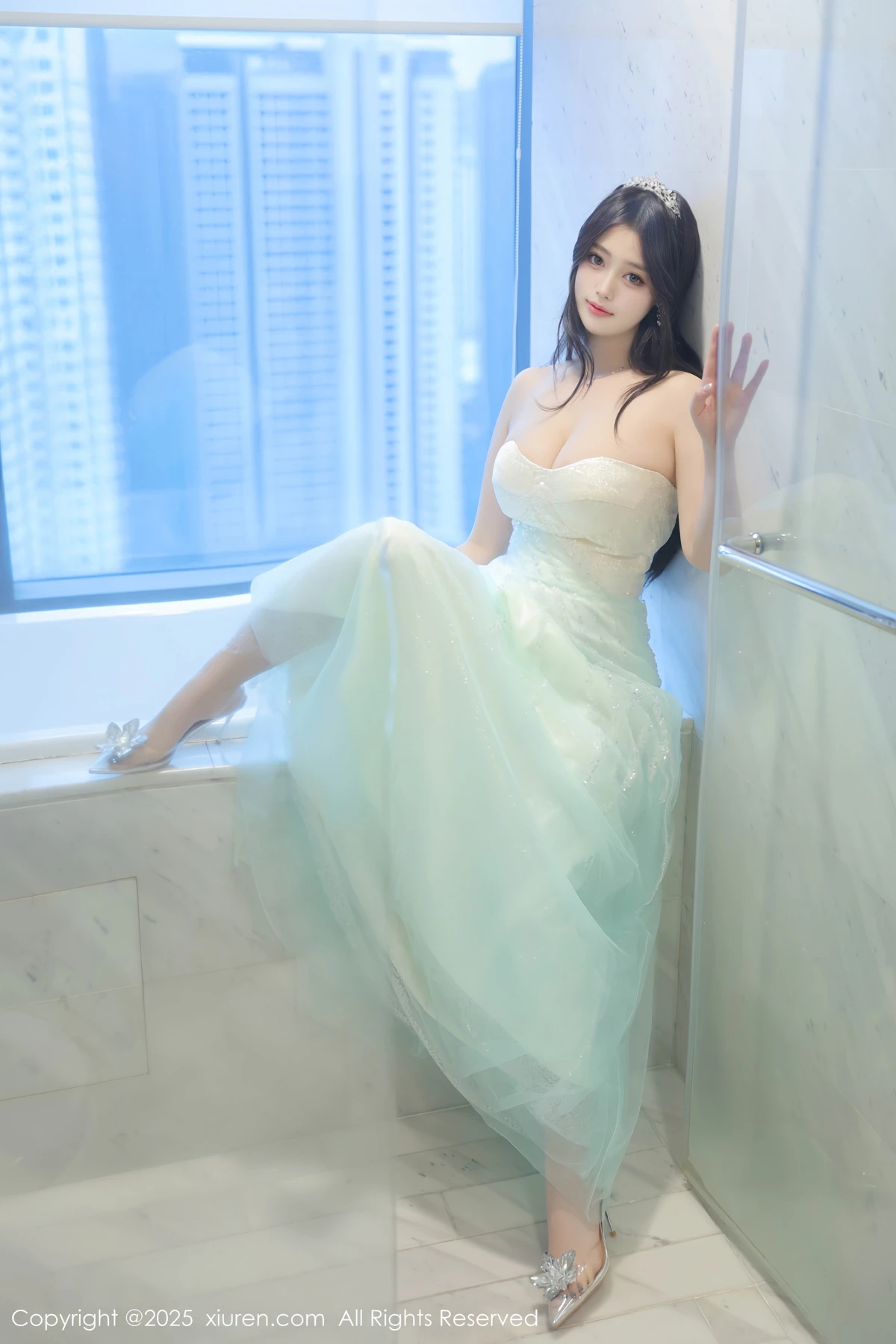 [XiuRen] 2025.04.29 No.10222 Dandanbao#[79P]-6