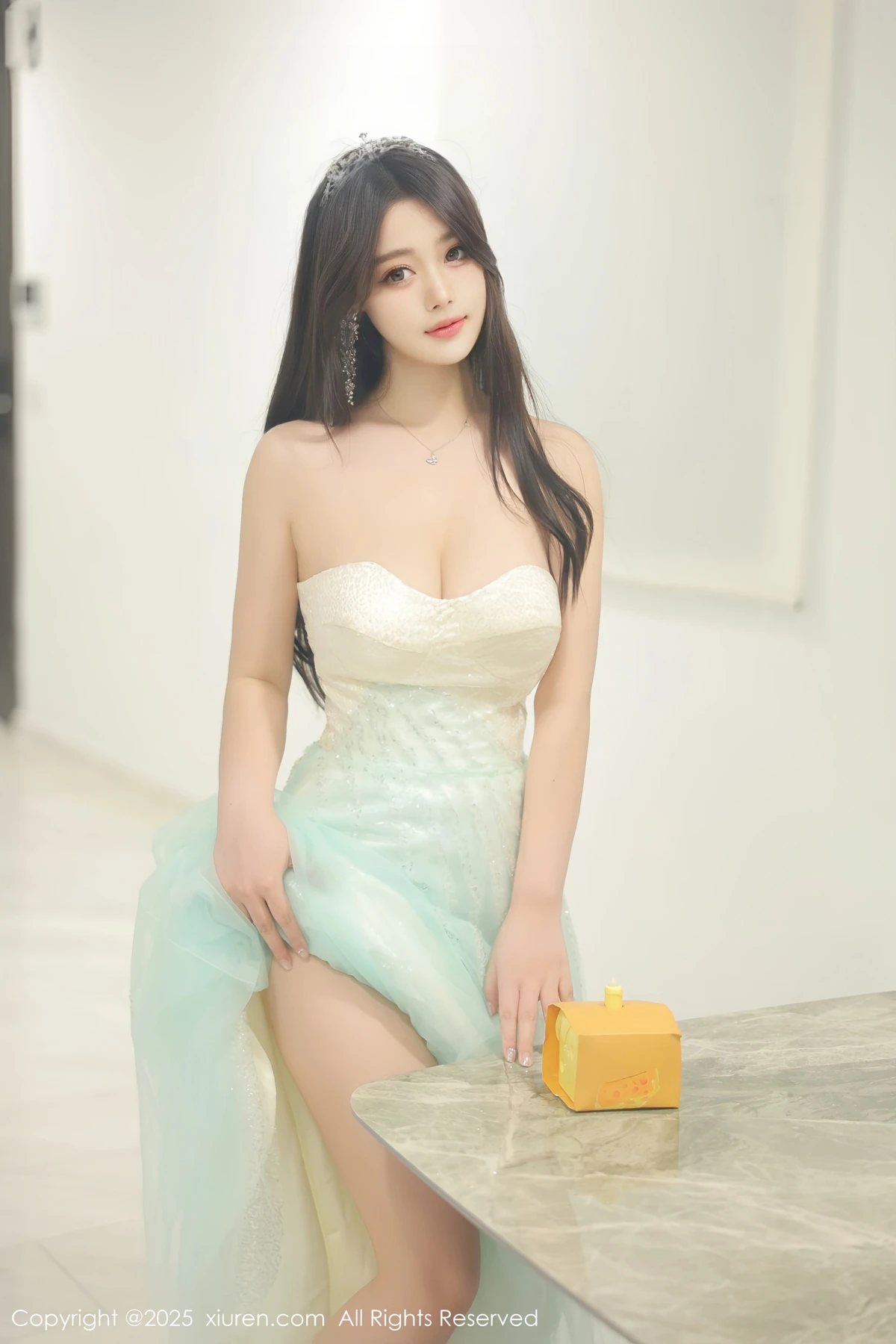 [XiuRen] 2025.04.29 No.10222 Dandanbao#[79P]-7