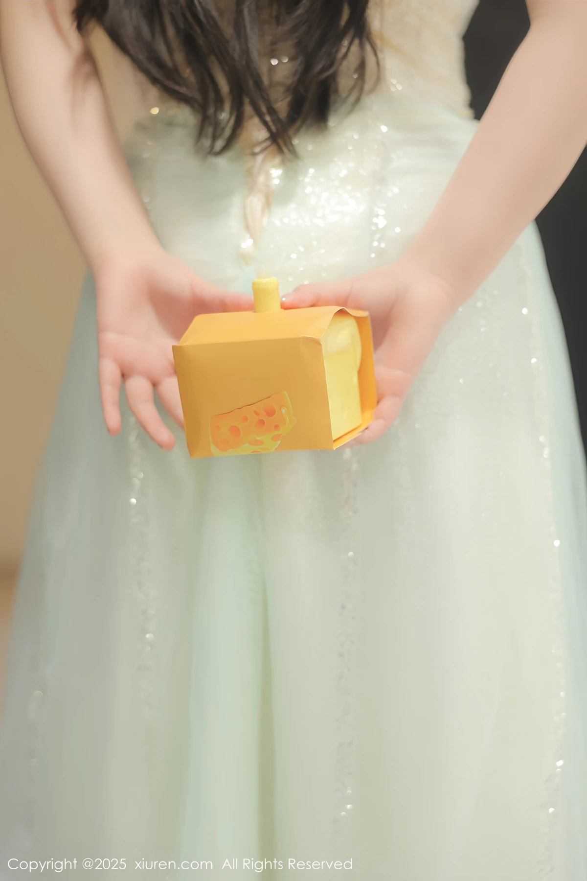 [XiuRen] 2025.04.29 No.10222 Dandanbao#[79P]-9
