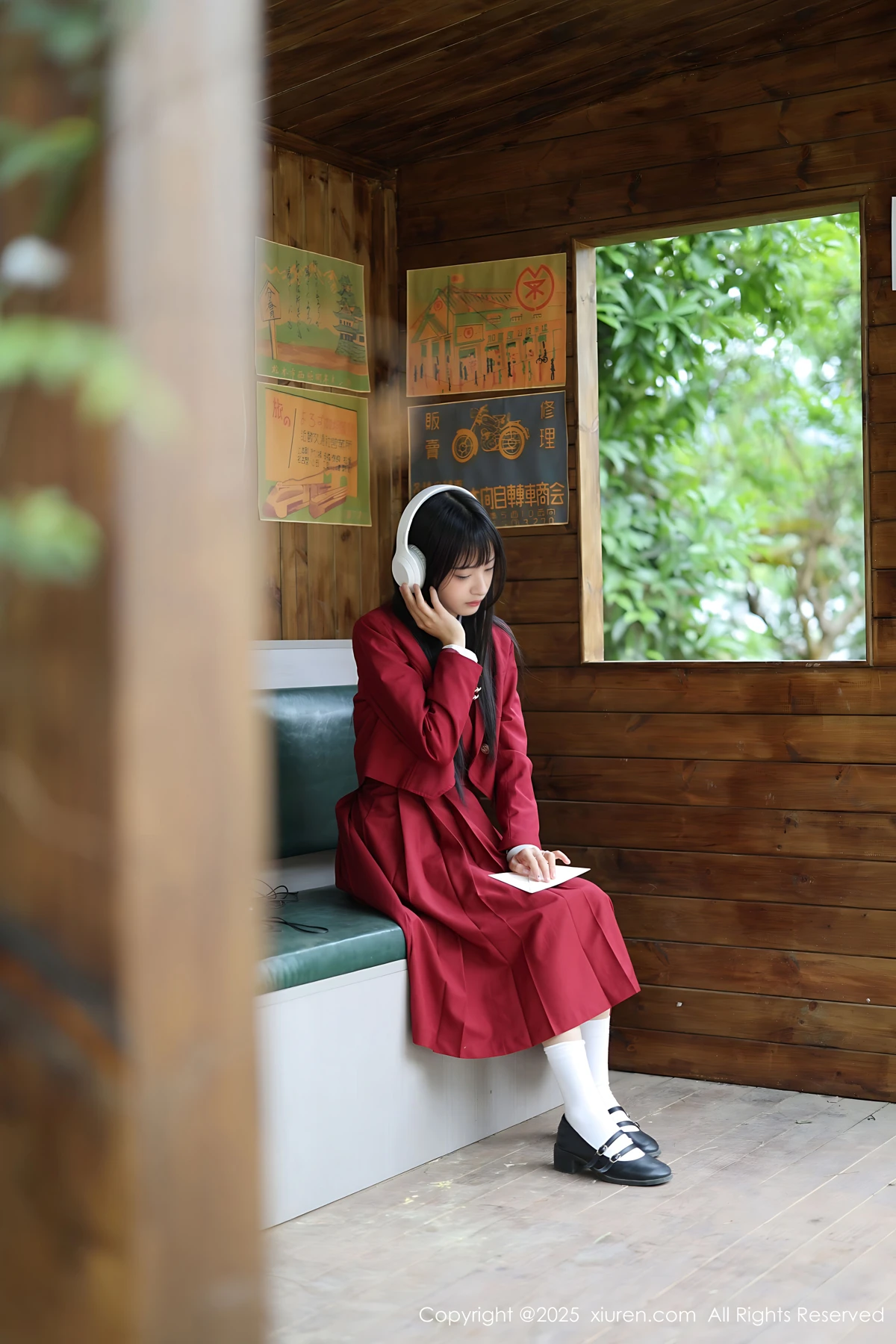 [XiuRen] 2025.04.29 No.10215 Mogi Nozomi#[83P]-2