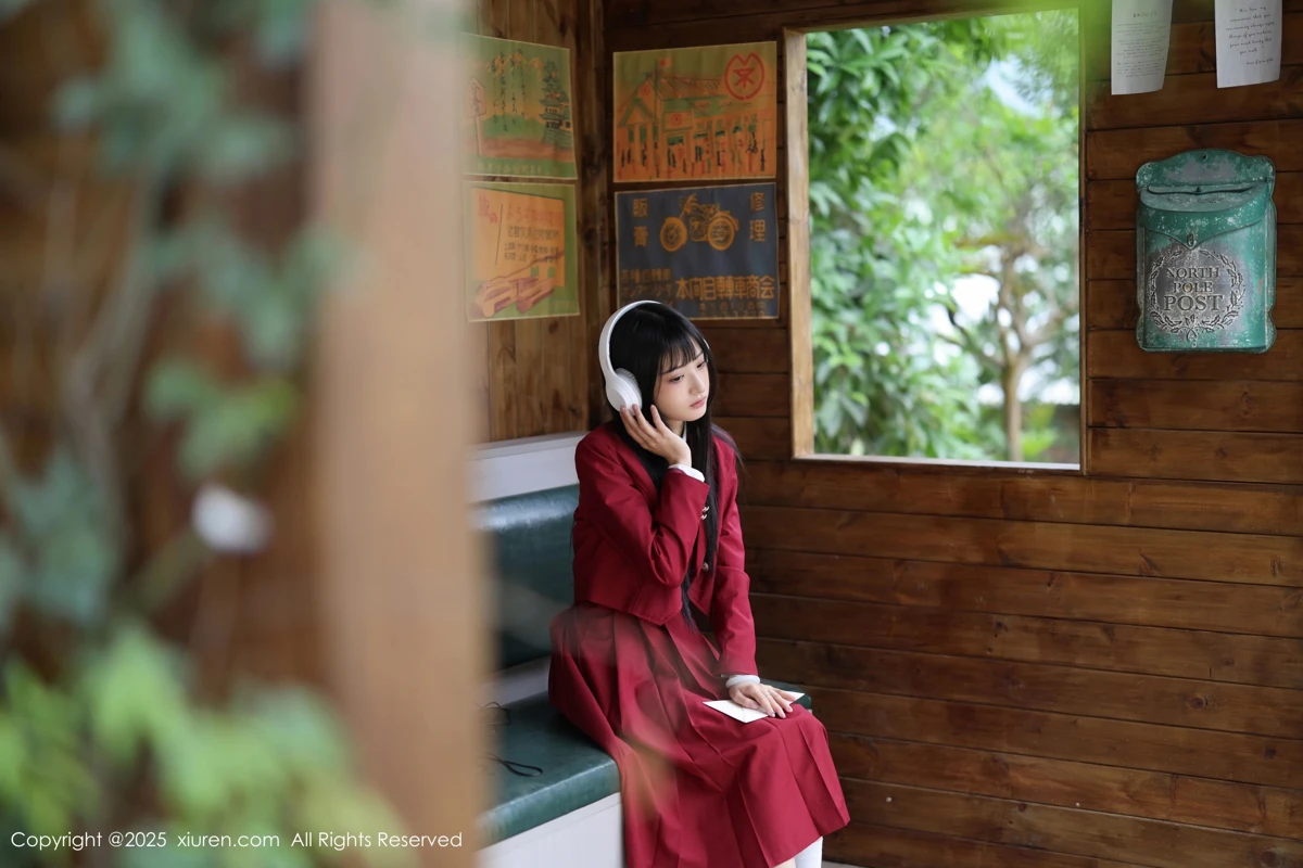 [XiuRen] 2025.04.29 No.10215 Mogi Nozomi#[83P]-3