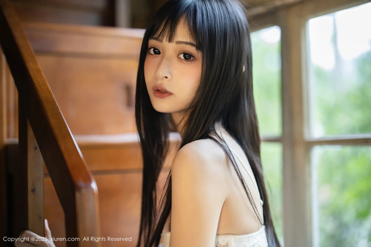 [XiuRen] 2025.04.29 No.10215 Mogi Nozomi#[83P]-8