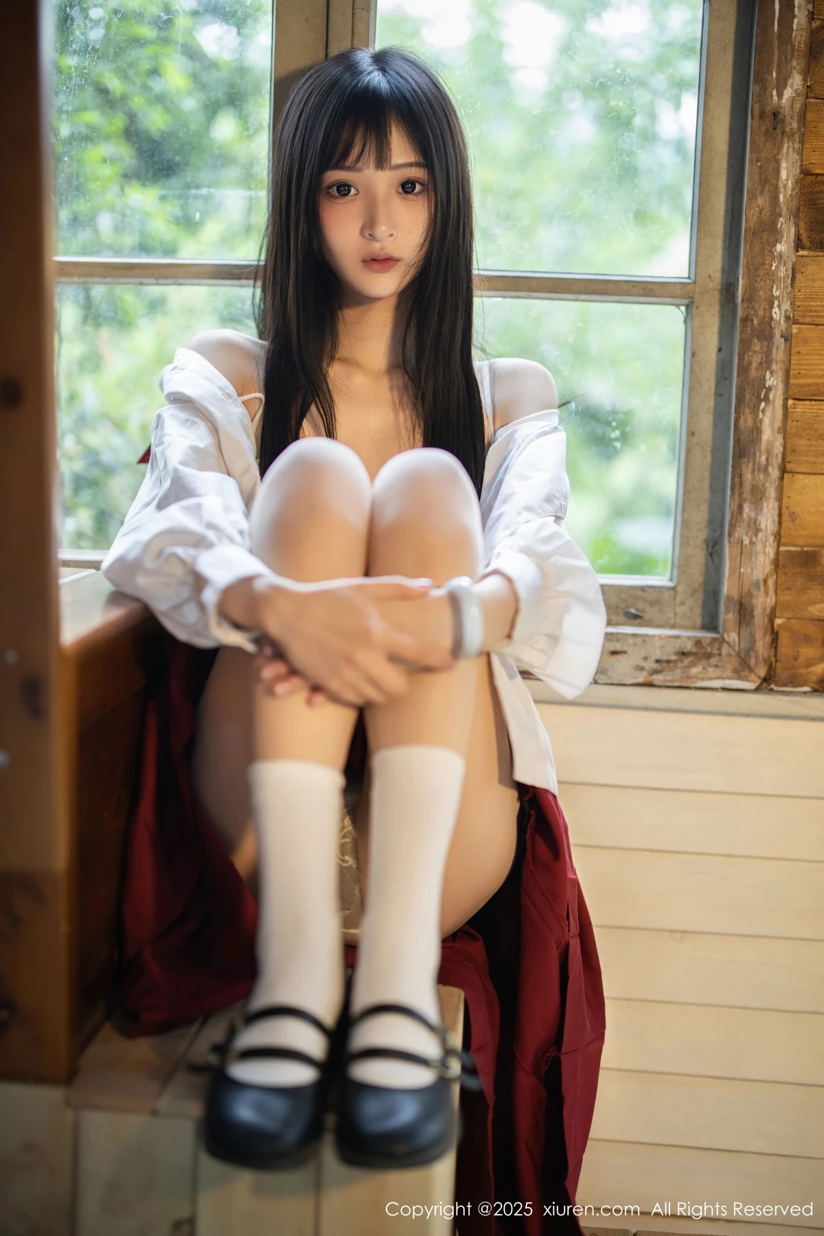 [XiuRen] 2025.04.29 No.10215 Mogi Nozomi#[83P]-9