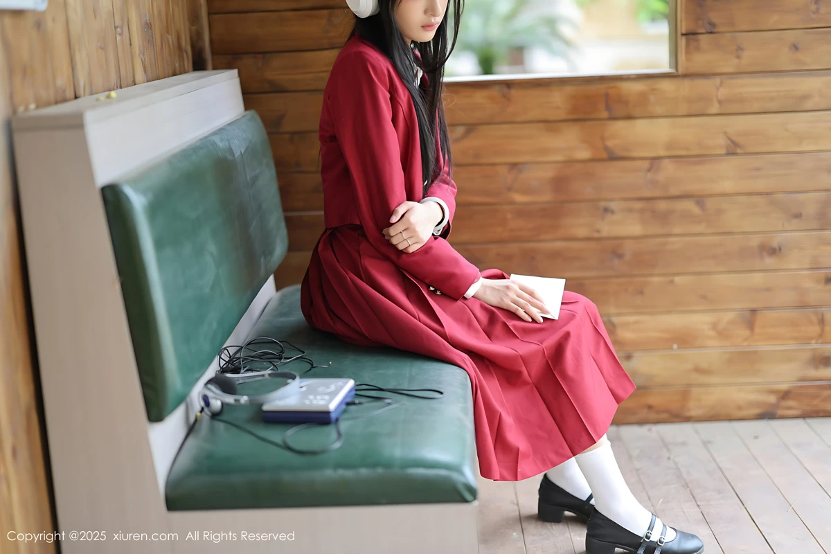 [XiuRen] 2025.04.29 No.10215 Mogi Nozomi#[83P]-4